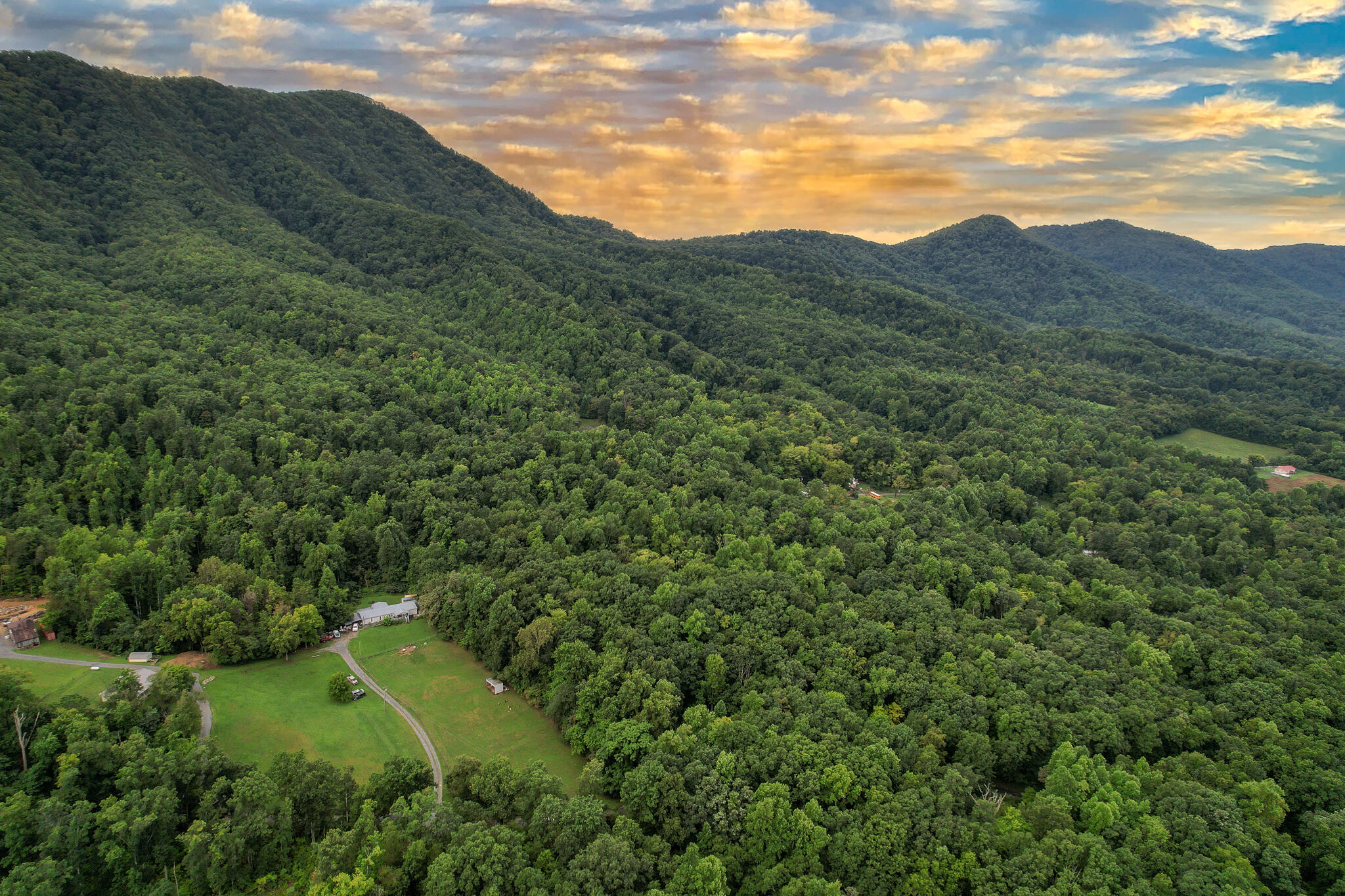 3684 Collier Loop, Dandridge, Tennessee image 4