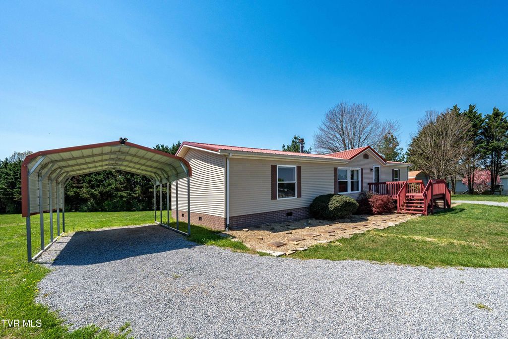 Photo of 250 Douglas Chapel Road, Jonesborough, TN 37659 (MLS # 9993517)