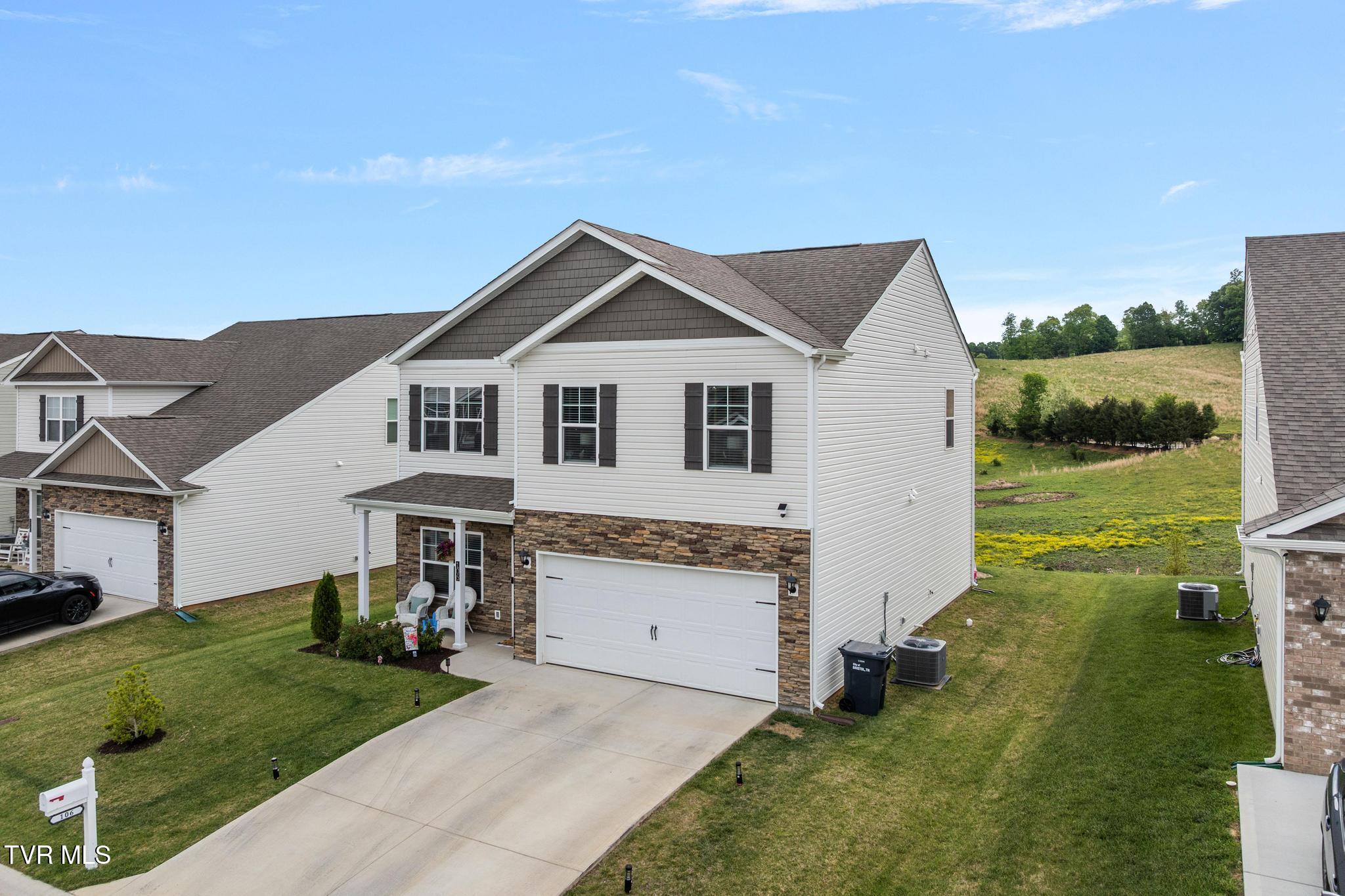 106 Thistle Drive