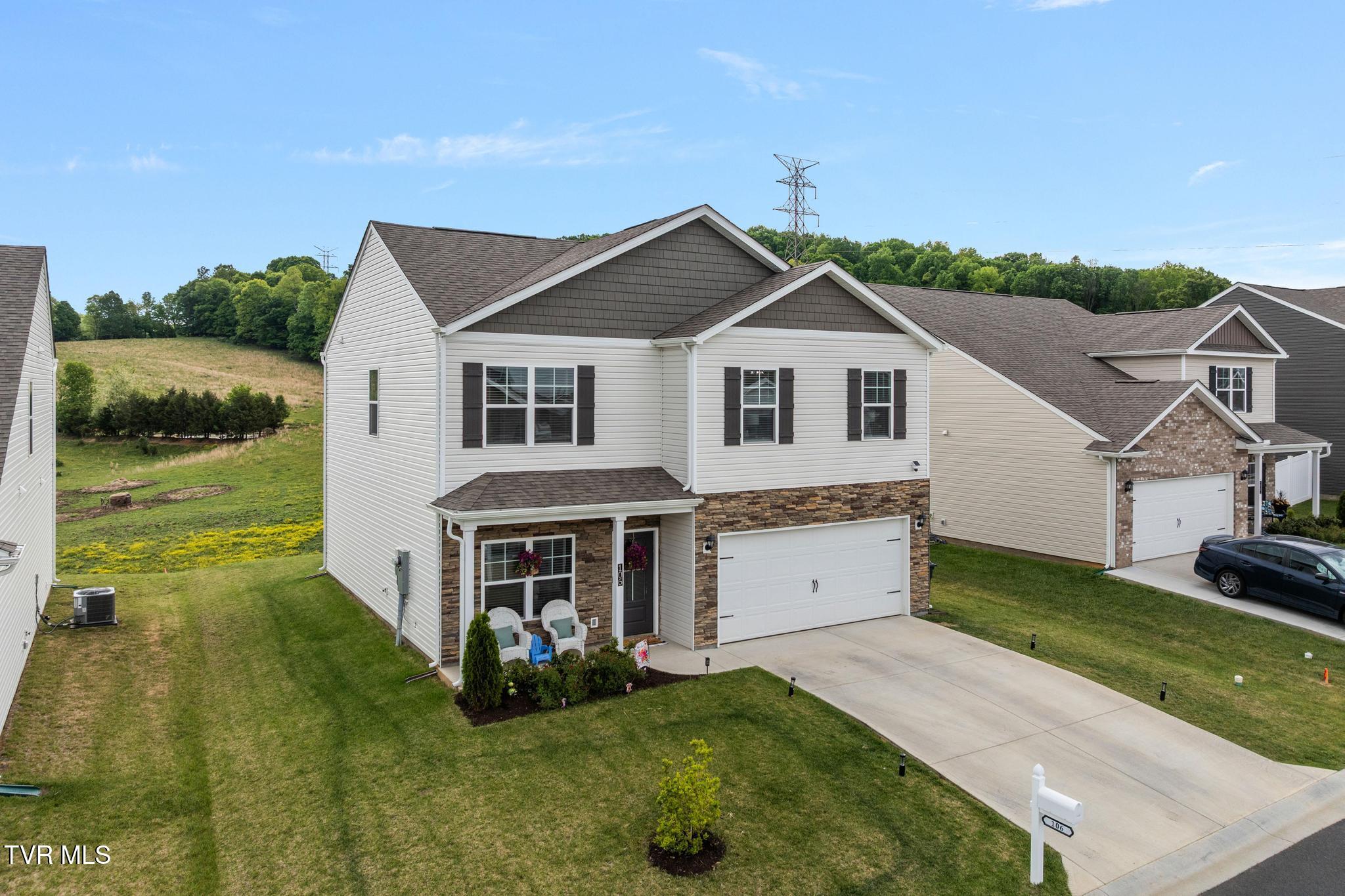 106 Thistle Drive