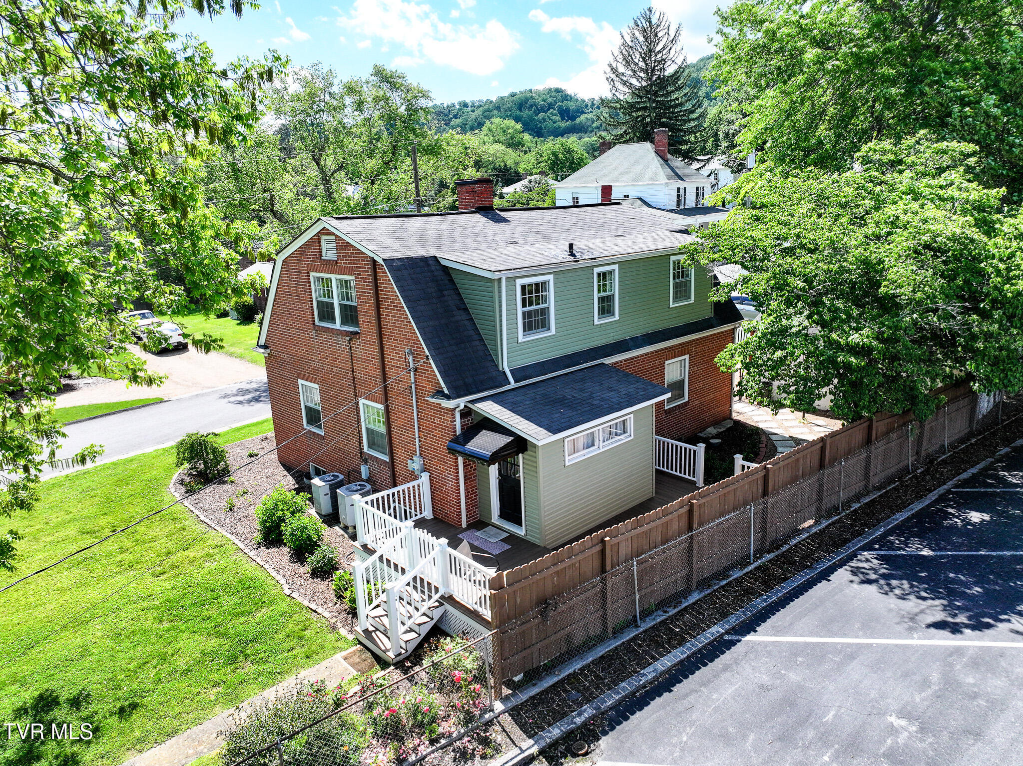 108 Rogers Street, Rogersville, Tennessee image 3