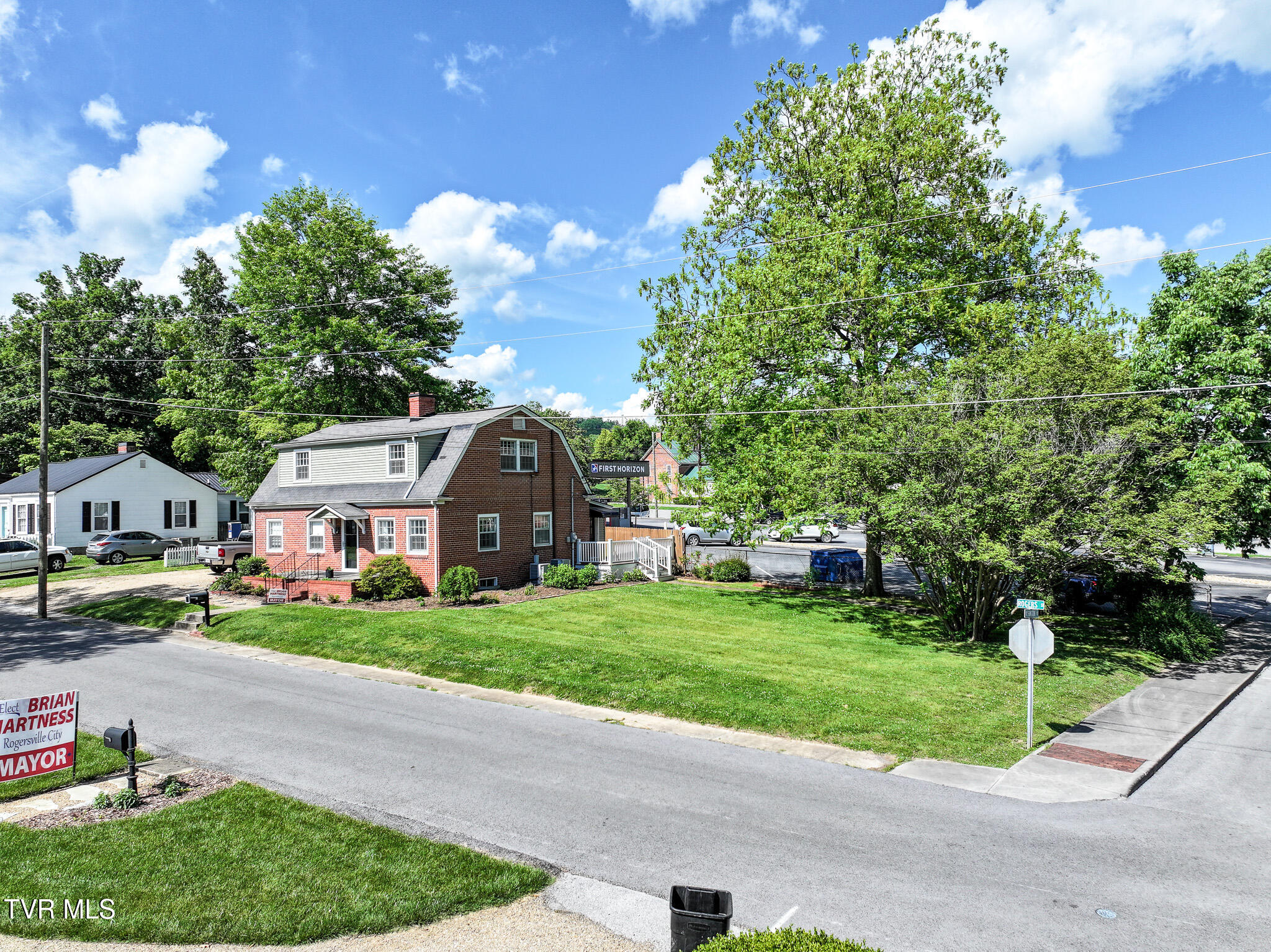 108 Rogers Street, Rogersville, Tennessee image 2
