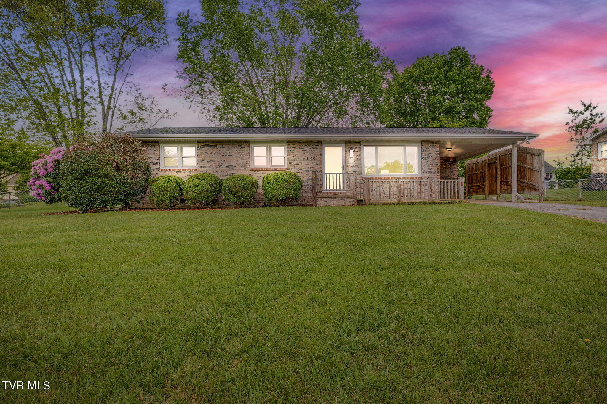4128 Ranch Road, Johnson City, Tennessee image 2