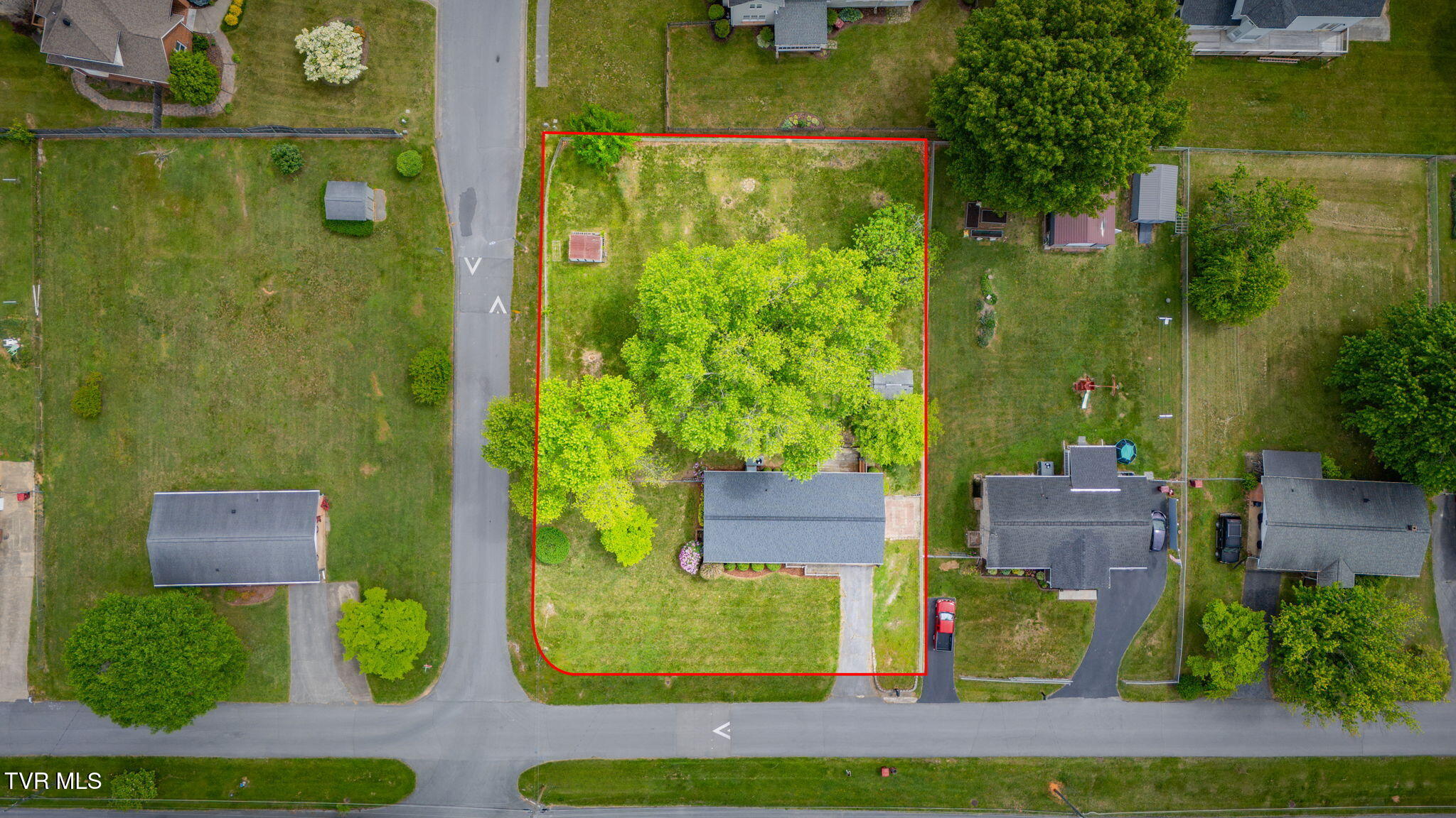 4128 Ranch Road, Johnson City, Tennessee image 27