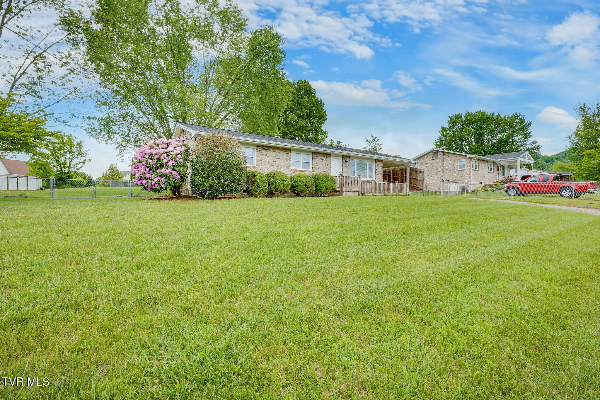 4128 Ranch Road, Johnson City, Tennessee image 4