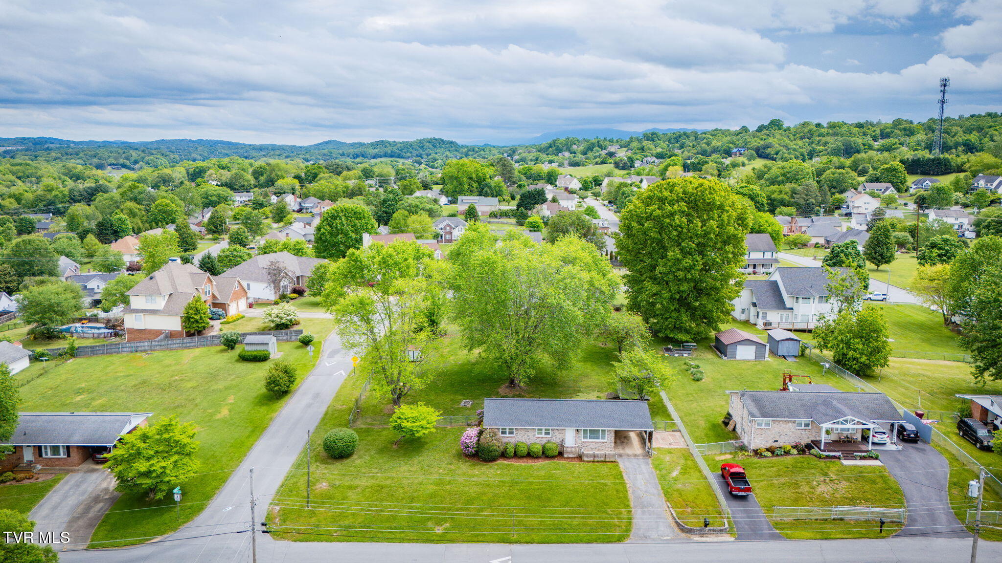 4128 Ranch Road, Johnson City, Tennessee image 29