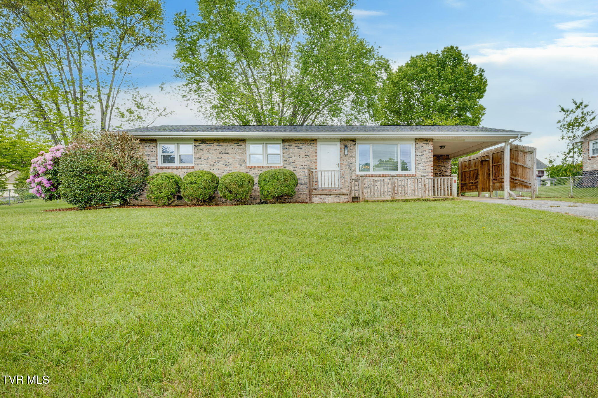 4128 Ranch Road, Johnson City, Tennessee image 3