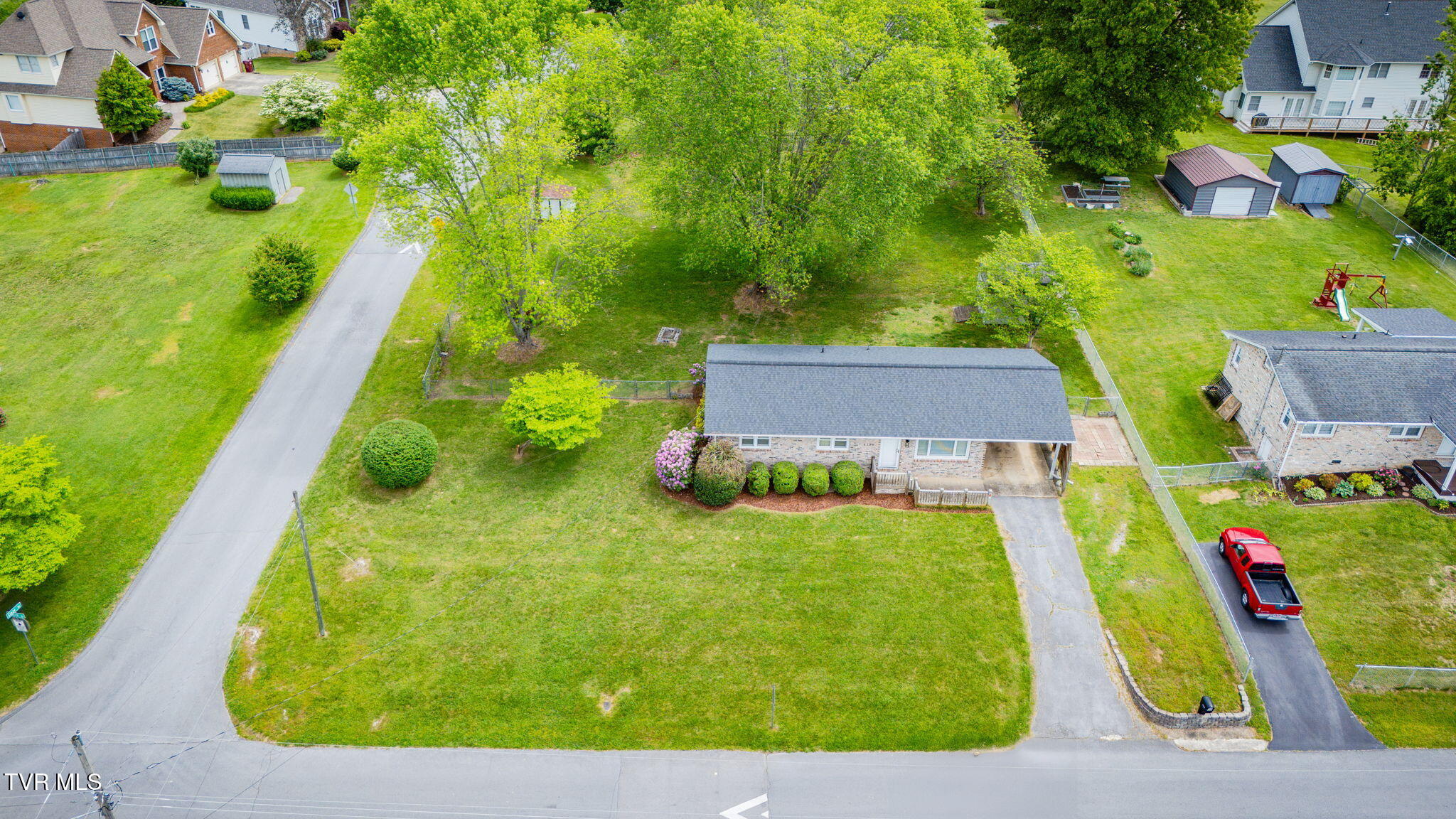 4128 Ranch Road, Johnson City, Tennessee image 28