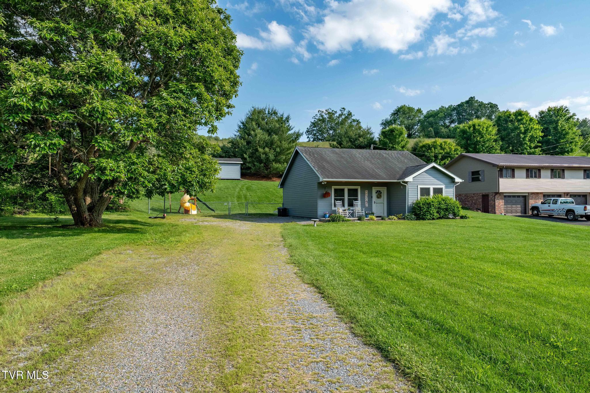 6151 Highway 67 W, Mountain City, Tennessee image 6
