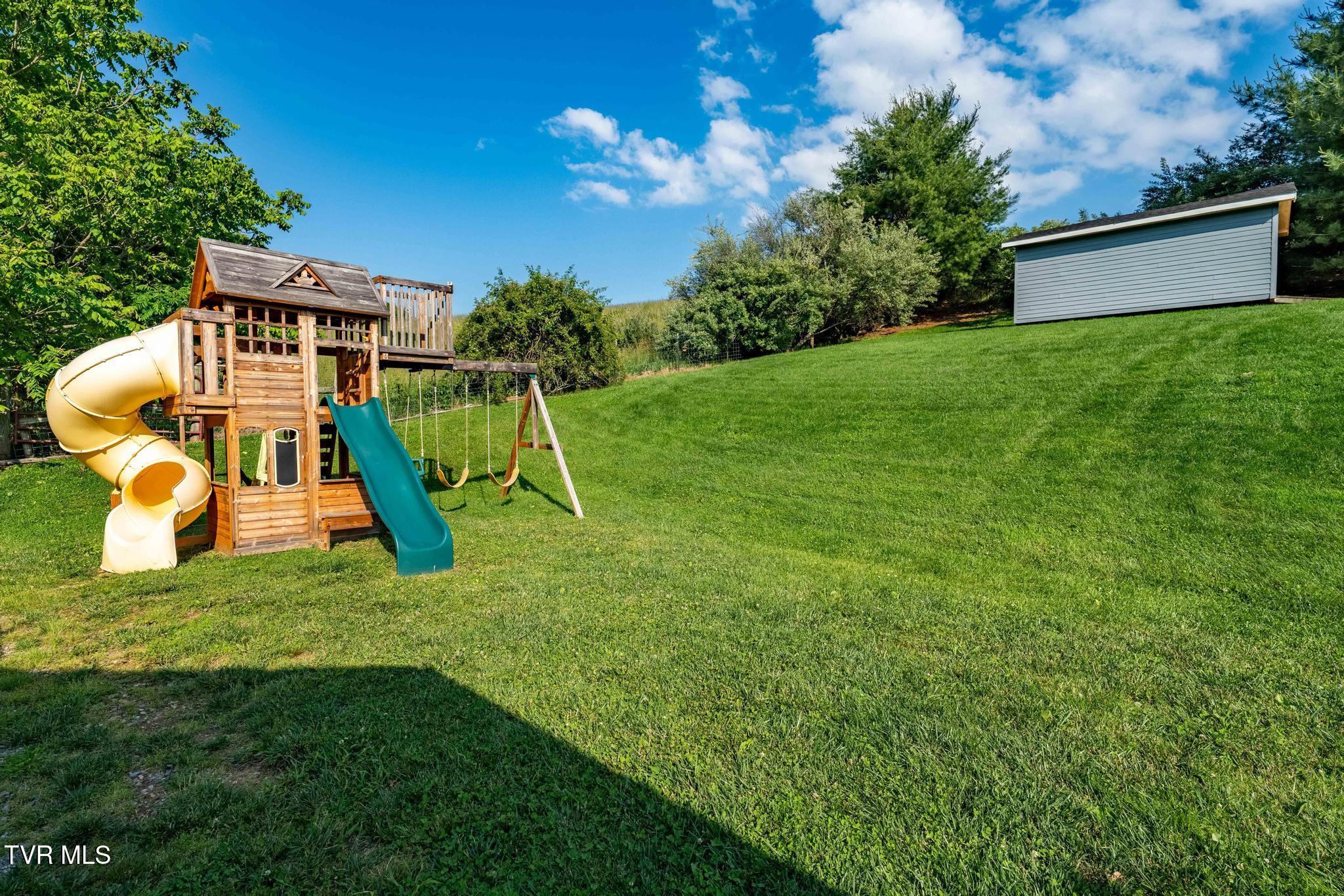 6151 Highway 67 W, Mountain City, Tennessee image 12