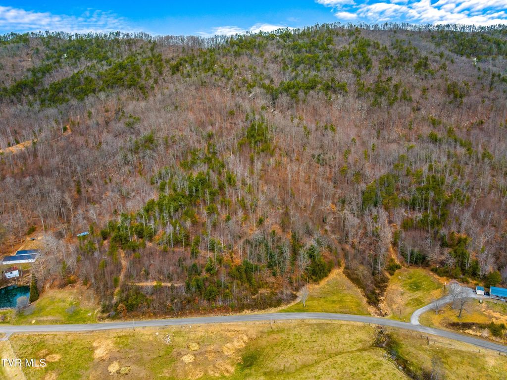 Photo of 0 Poor Valley Road, Rogersville, TN 37857 (MLS # 9981687)