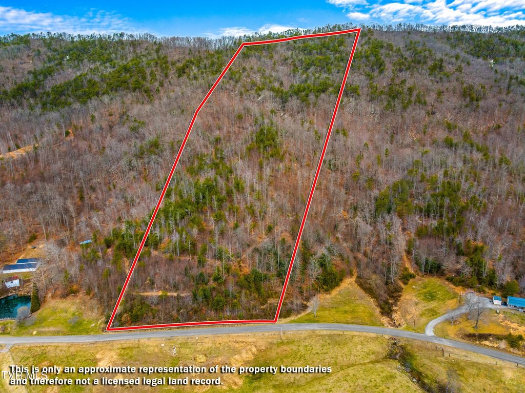 Photo of 0 Poor Valley Road, Rogersville, TN 37857 (MLS # 9981687)