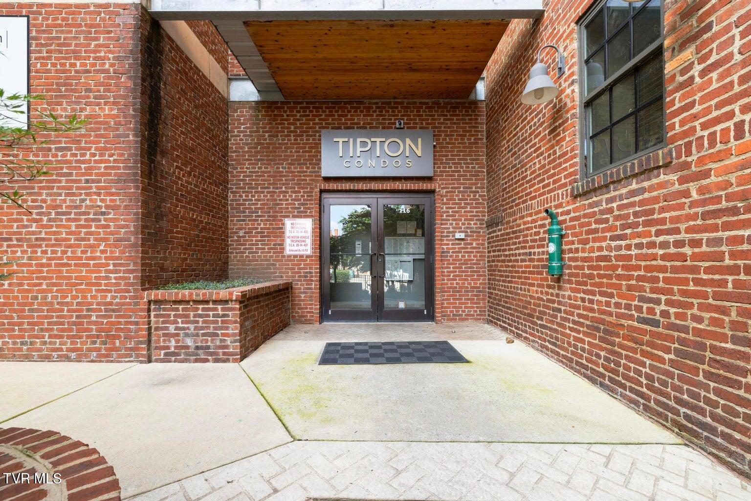 116 Tipton Street Apt 213