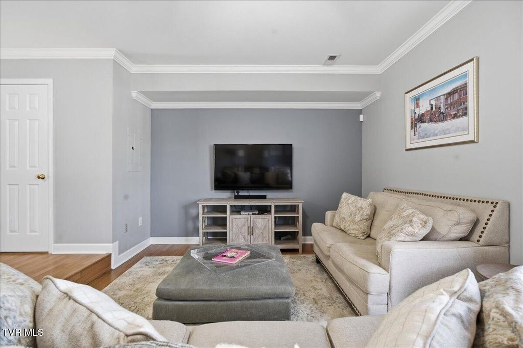 Photo of 2201 Cherokee Road #Apt 16, Johnson City, TN 37604 (MLS # 9994444)