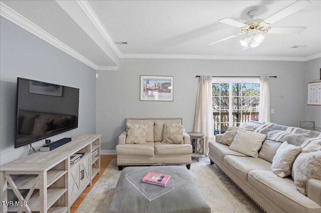 Photo of 2201 Cherokee Road #Apt 16, Johnson City, TN 37604 (MLS # 9994444)