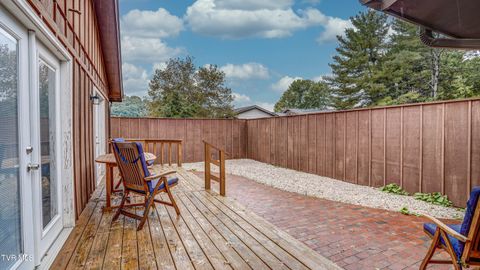 Tiny photo for 42 Wellington St #42, Bristol, TN 37620 (MLS # 9986284)