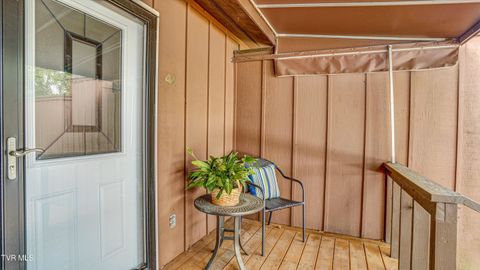 Tiny photo for 42 Wellington St #42, Bristol, TN 37620 (MLS # 9986284)