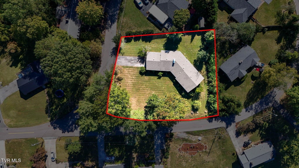 Photo of 3701 Skyland Drive, Kingsport, TN 37664 (MLS # 10001610)