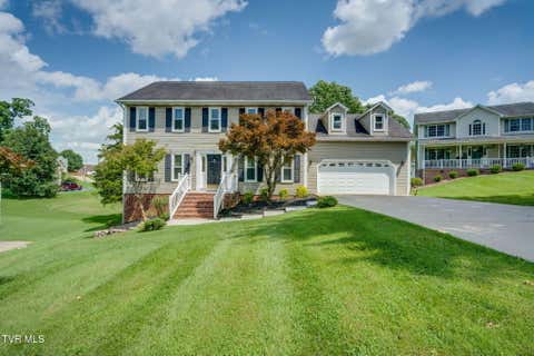 Photo of 12 Spring Knoll Court, Johnson City, TN 37601 (MLS # 9999706)