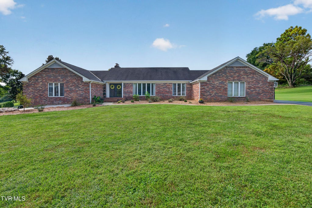 Photo of 125 Pendleton Drive, Bristol, TN 37620 (MLS # 10001093)