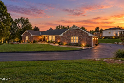 Photo of 125 Pendleton Drive, Bristol, TN 37620 (MLS # 10001093)