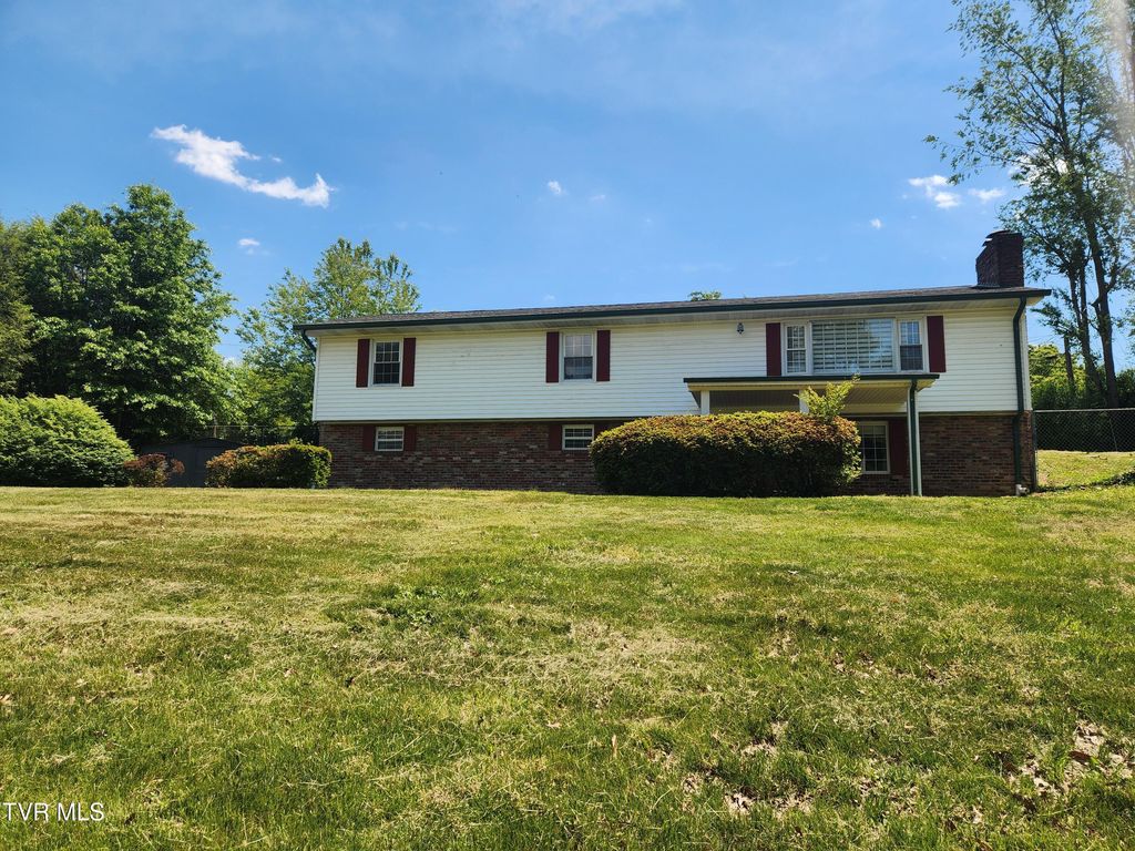 Photo of 321 Valley Drive, Bristol, VA 24201 (MLS # 9994603)