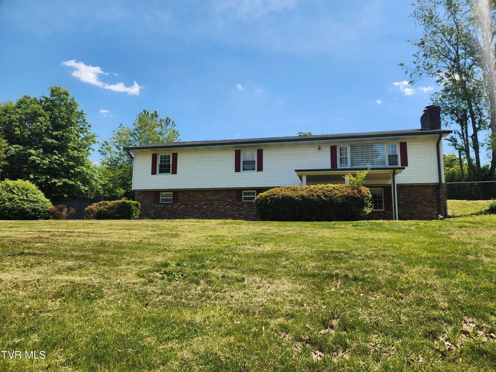 Photo of 321 Valley Drive, Bristol, VA 24201 (MLS # 9994603)