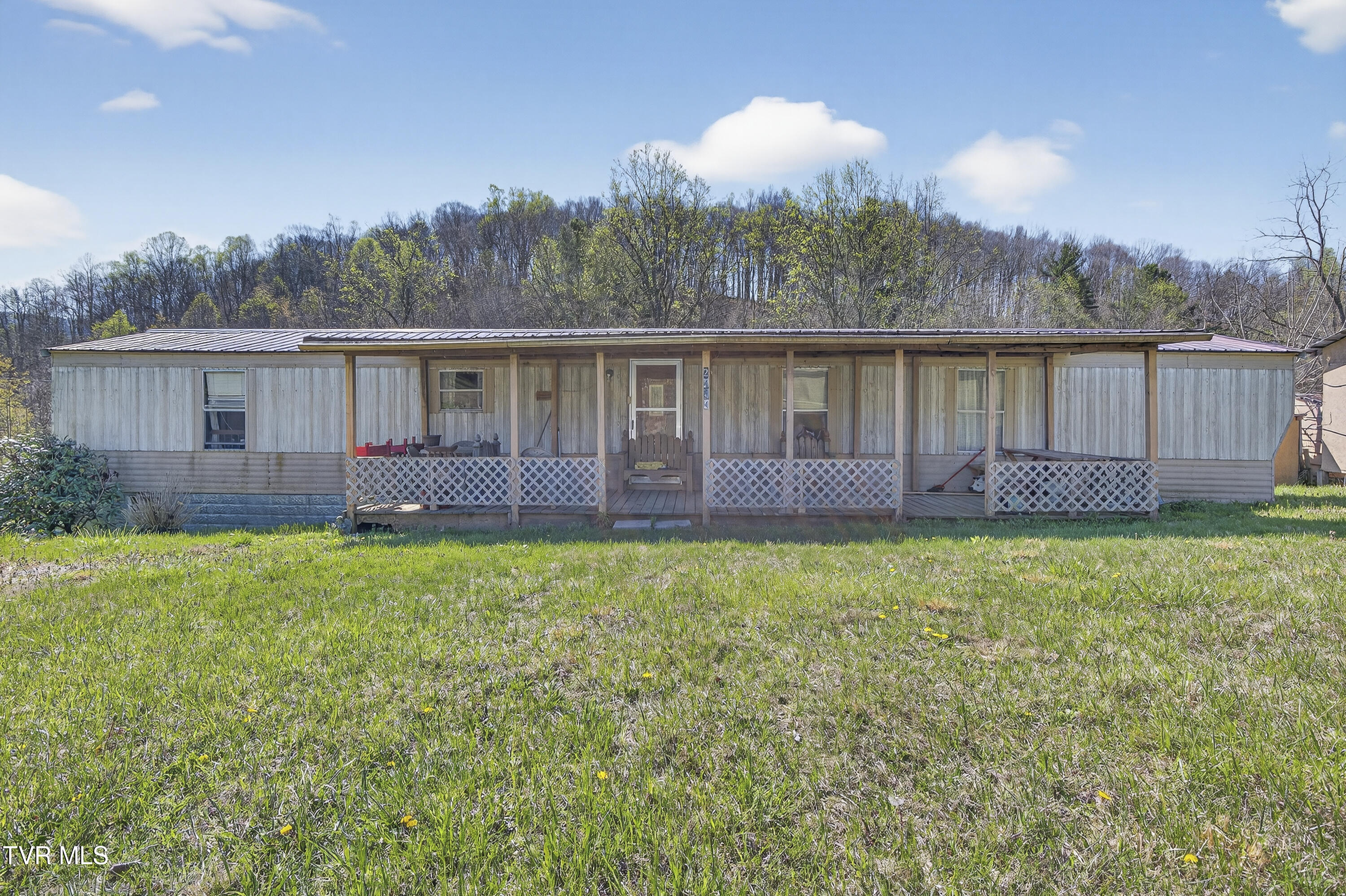 2484 Denton Valley Road