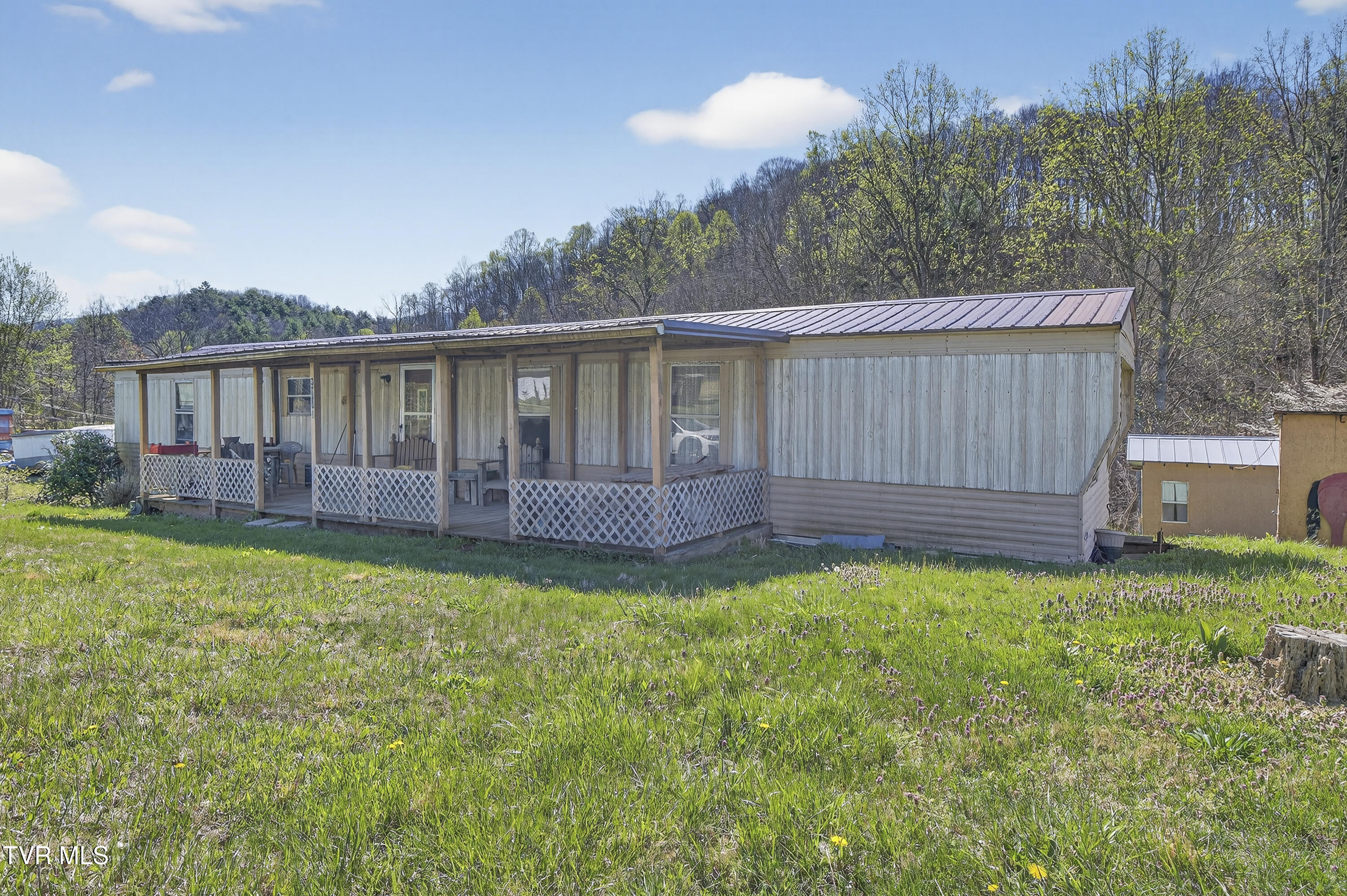 2484 Denton Valley Road