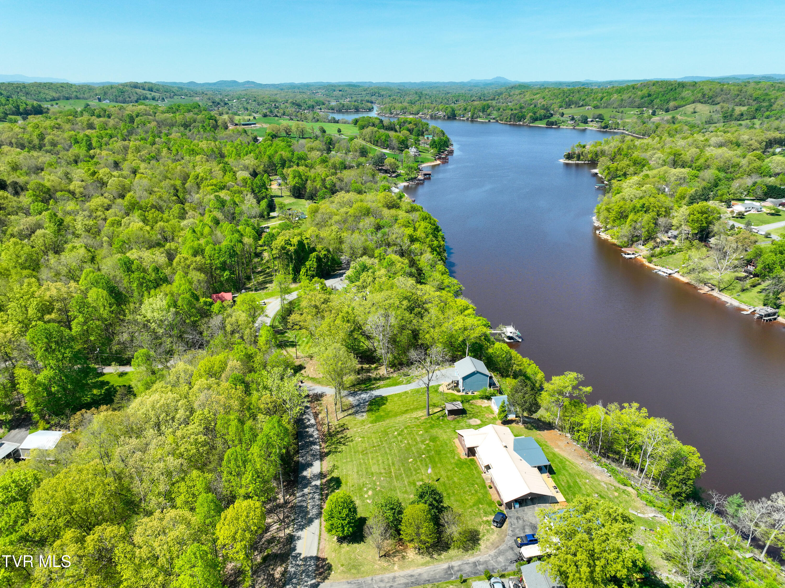 605 Summer Sound Road, Piney Flats, Tennessee image 47