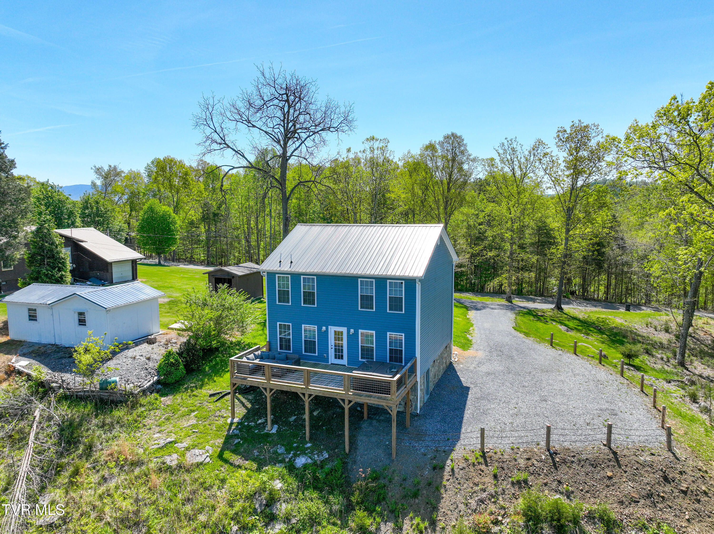 605 Summer Sound Road, Piney Flats, Tennessee image 44