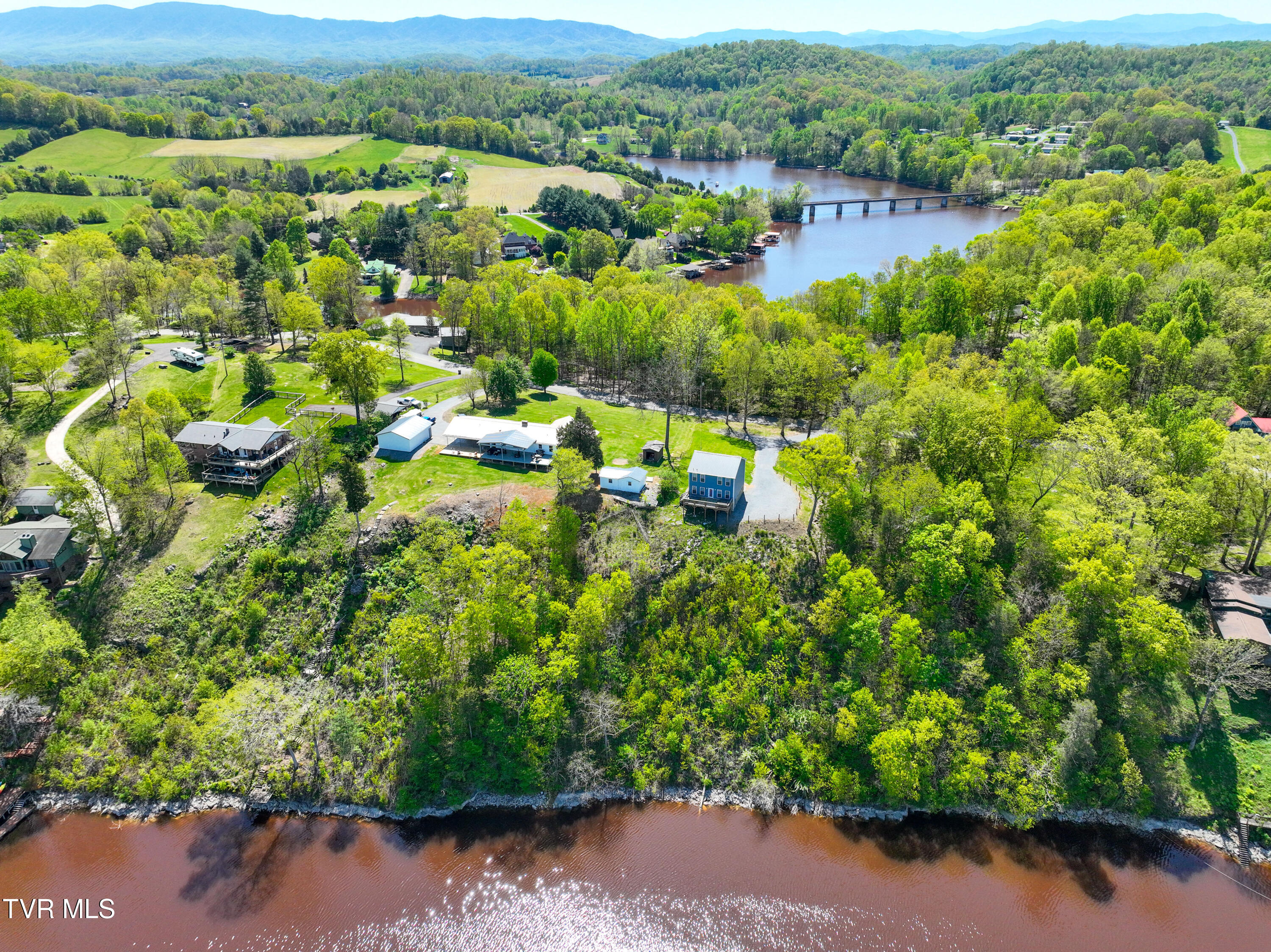 605 Summer Sound Road, Piney Flats, Tennessee image 48