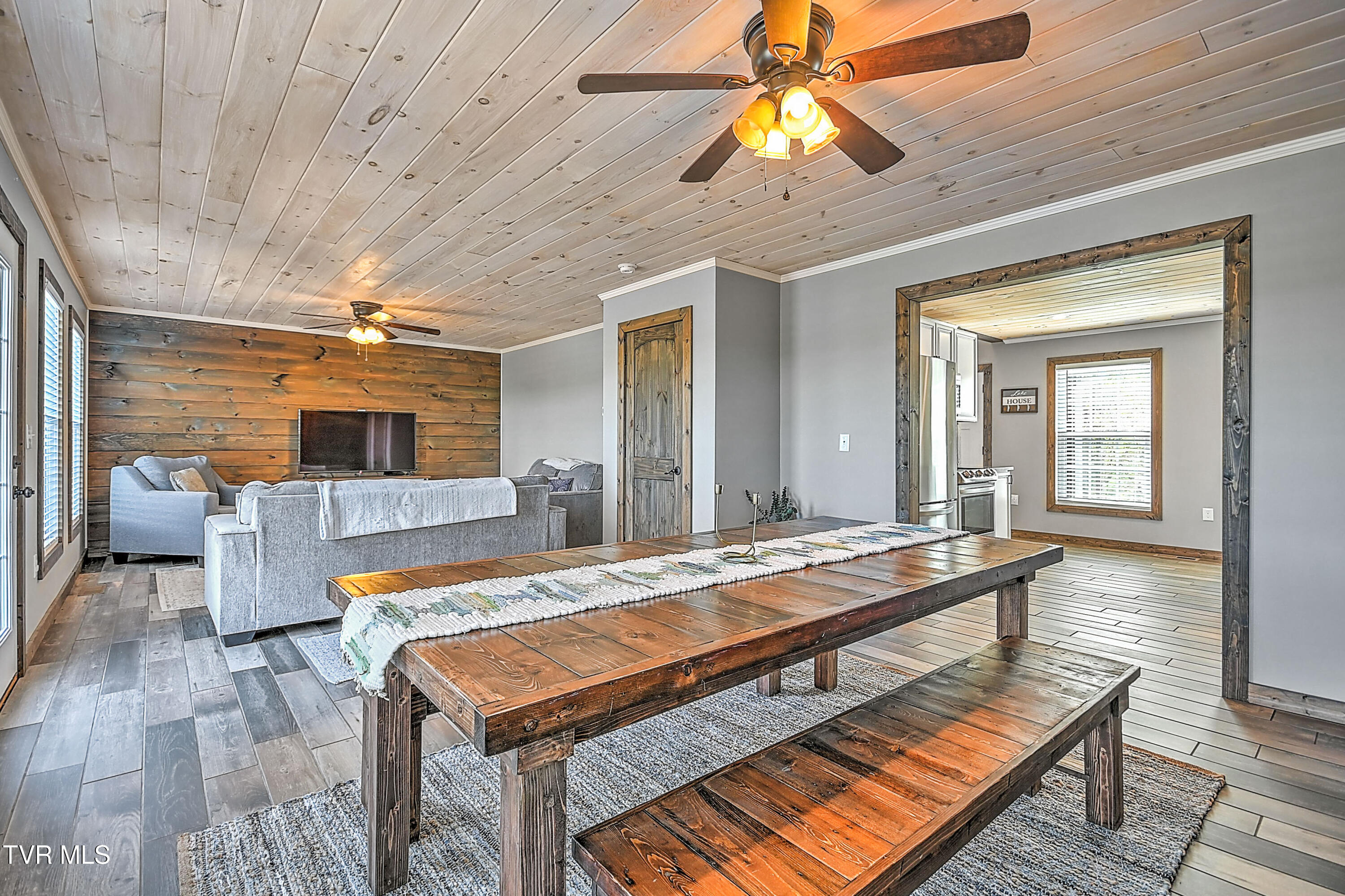 605 Summer Sound Road, Piney Flats, Tennessee image 16