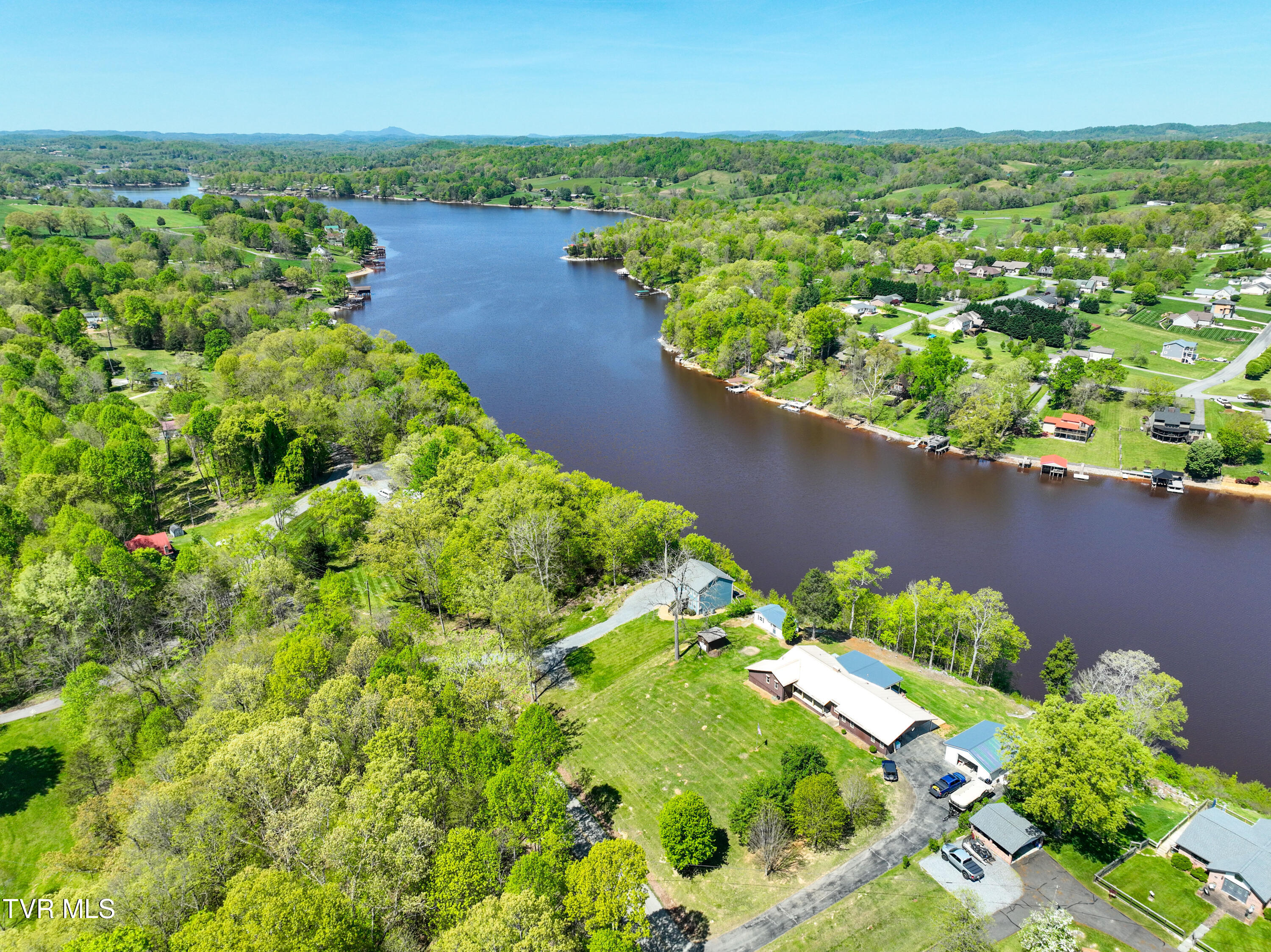 605 Summer Sound Road, Piney Flats, Tennessee image 46