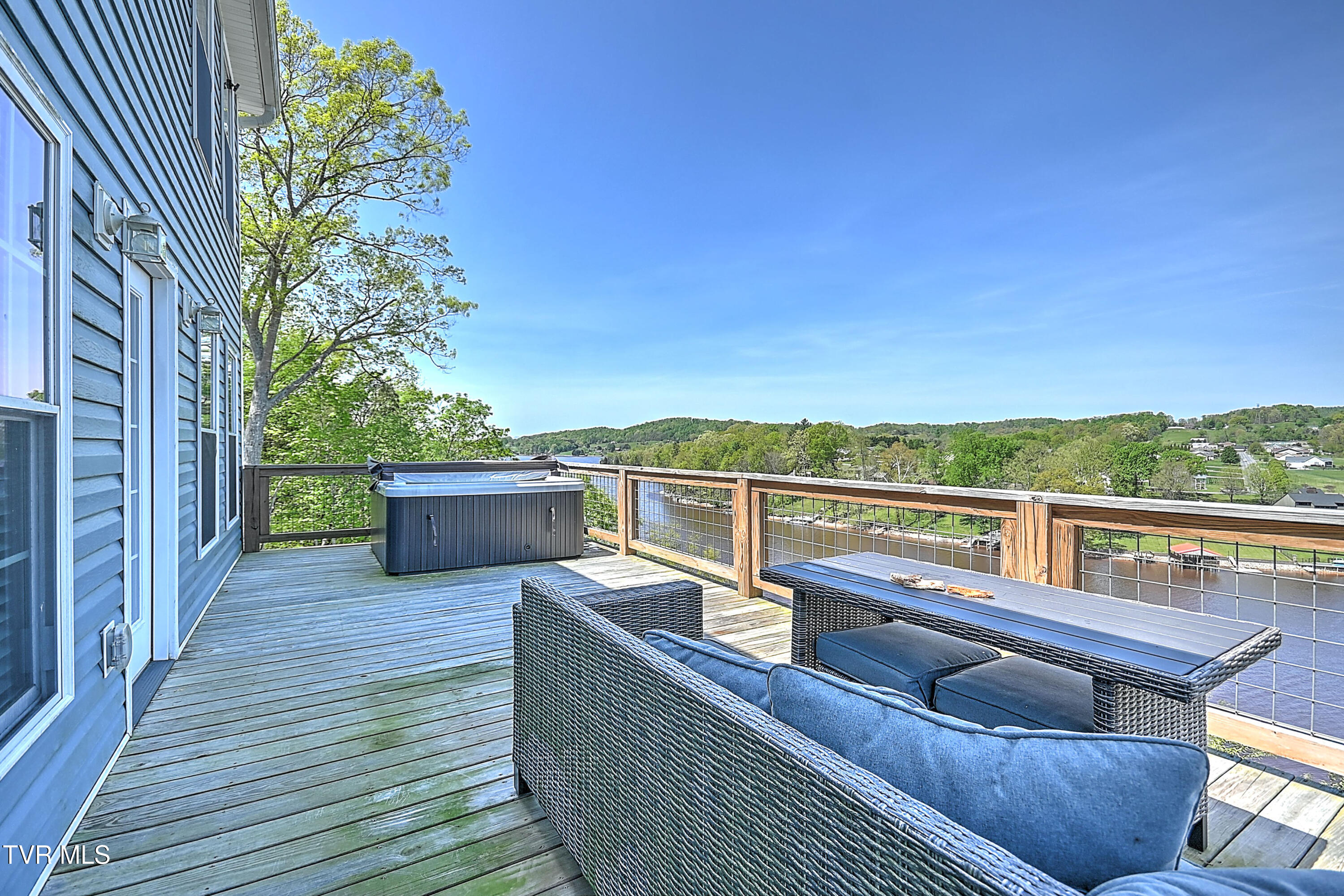 605 Summer Sound Road, Piney Flats, Tennessee image 38
