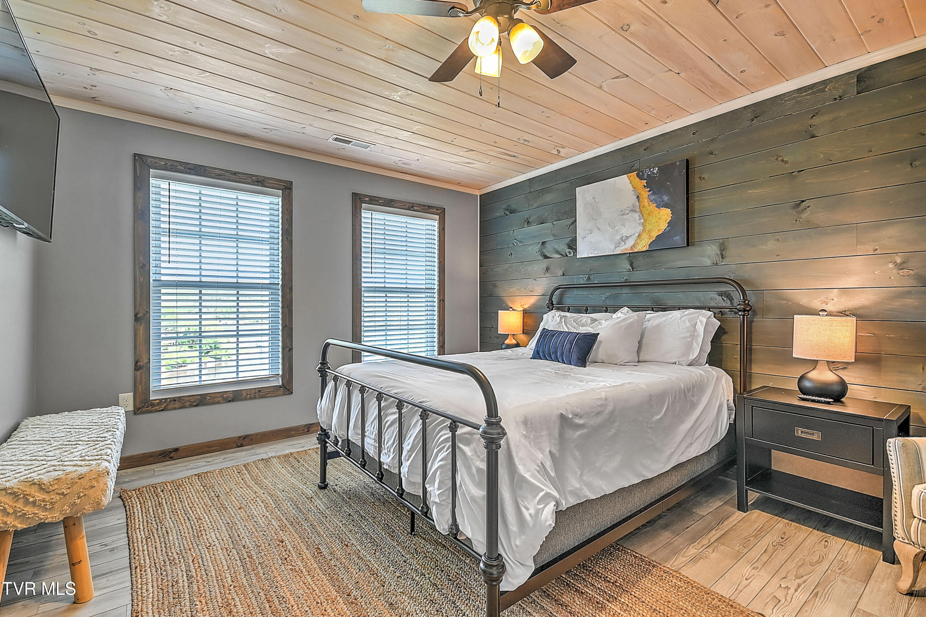 605 Summer Sound Road, Piney Flats, Tennessee image 31