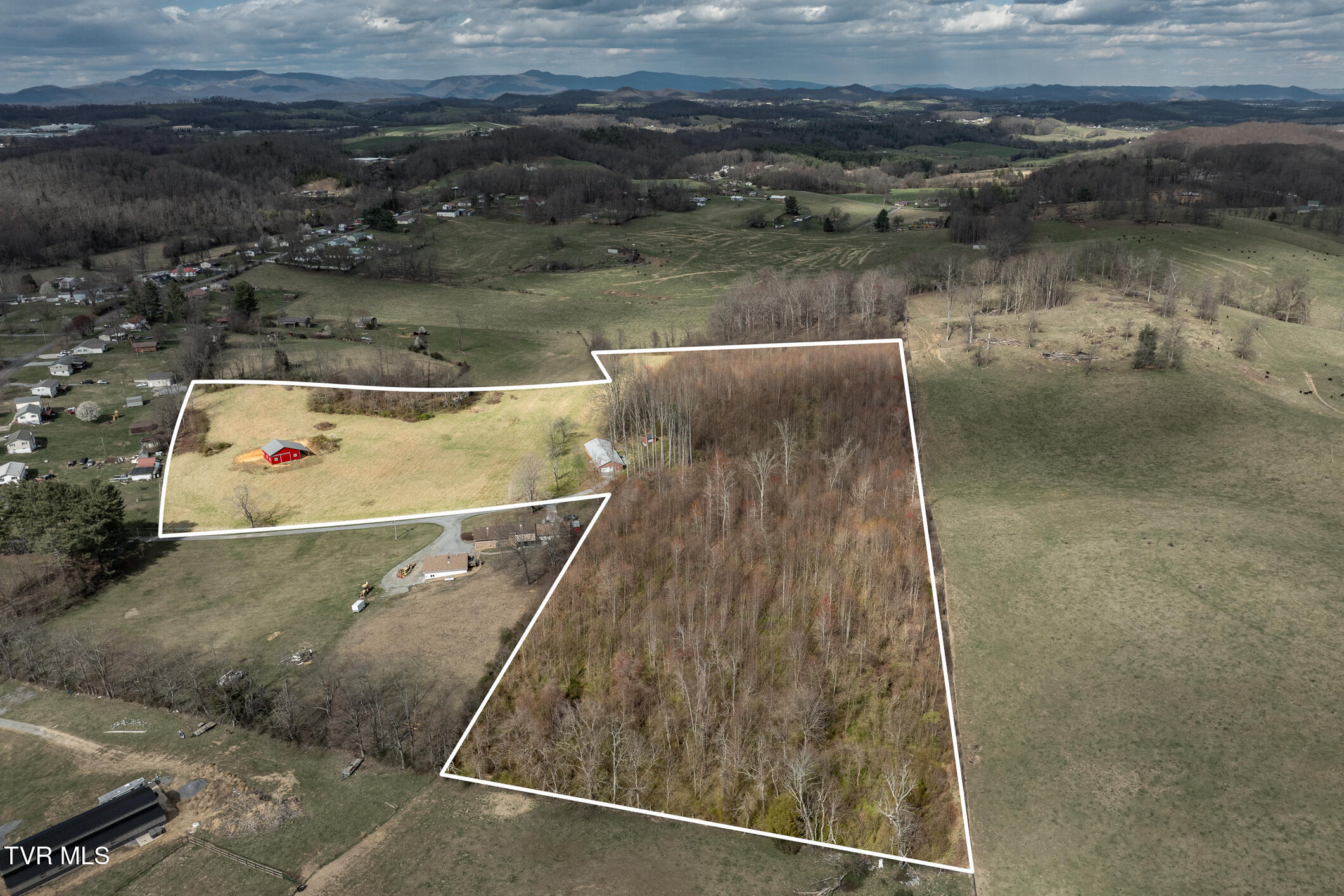 26375 Biscay Drive Drive, Abingdon, Virginia image 4