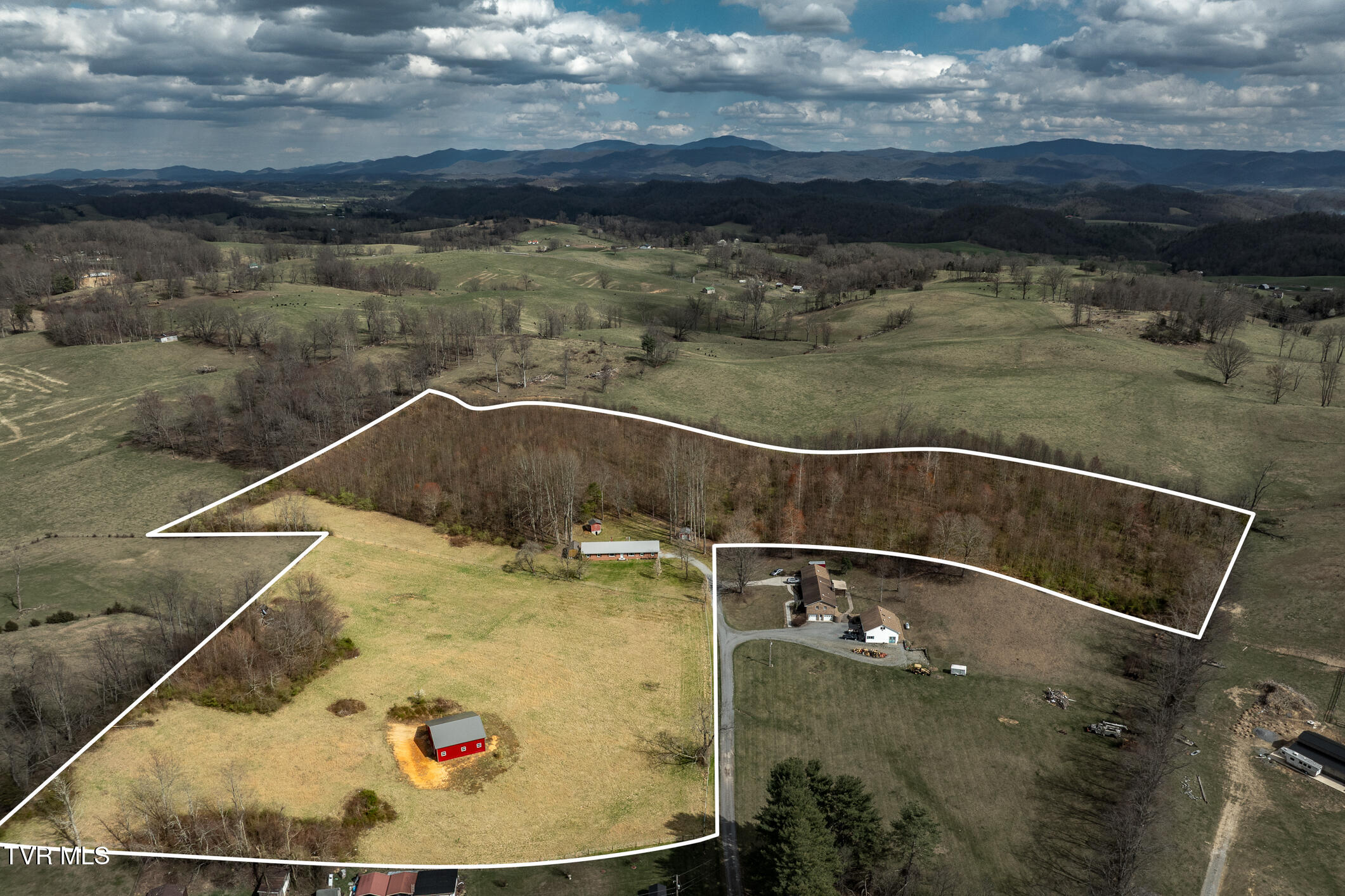 26375 Biscay Drive Drive, Abingdon, Virginia image 1