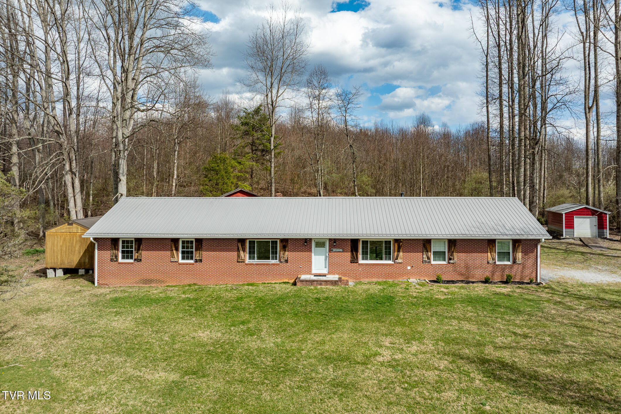 26375 Biscay Drive Drive, Abingdon, Virginia image 2