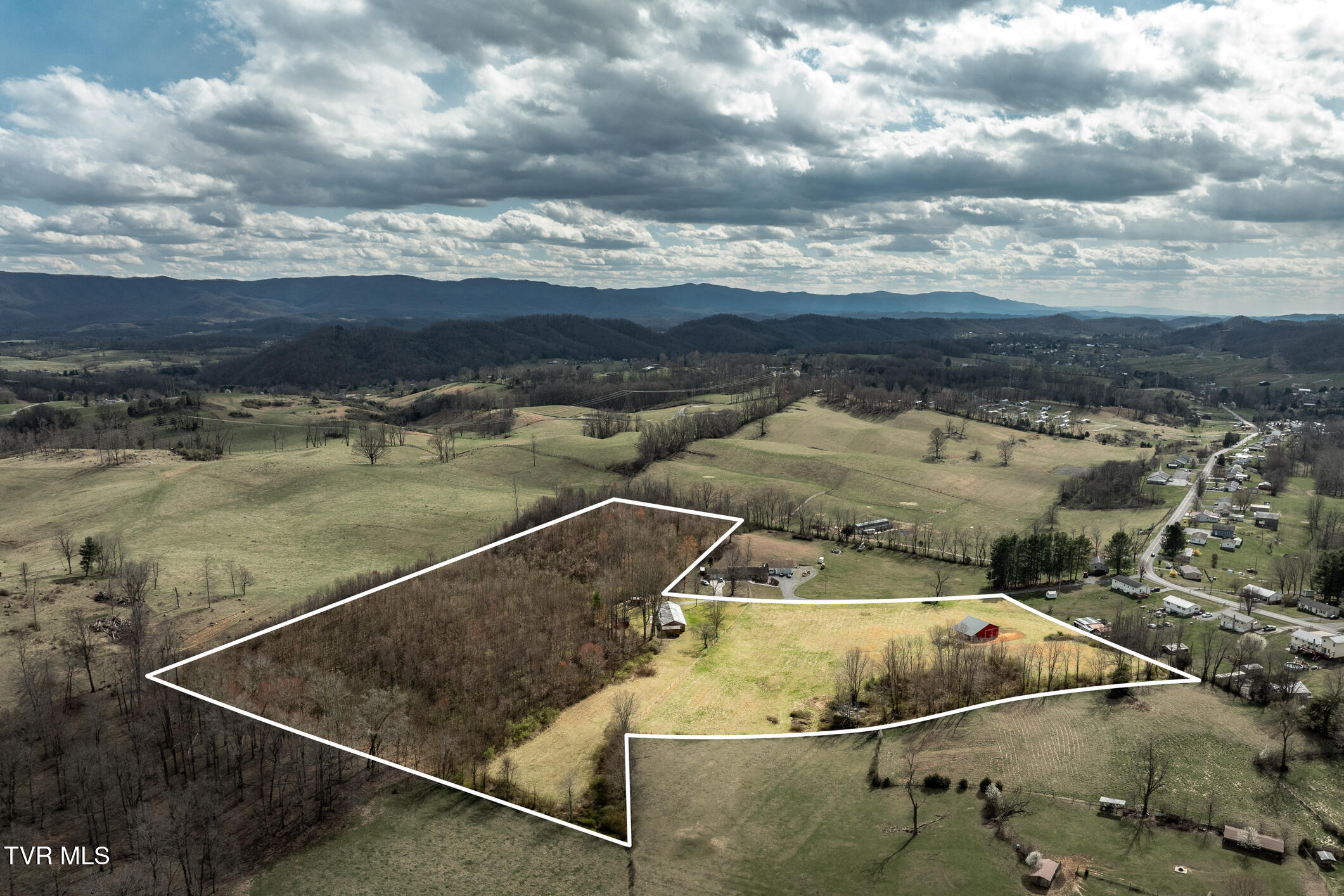 26375 Biscay Drive Drive, Abingdon, Virginia image 3