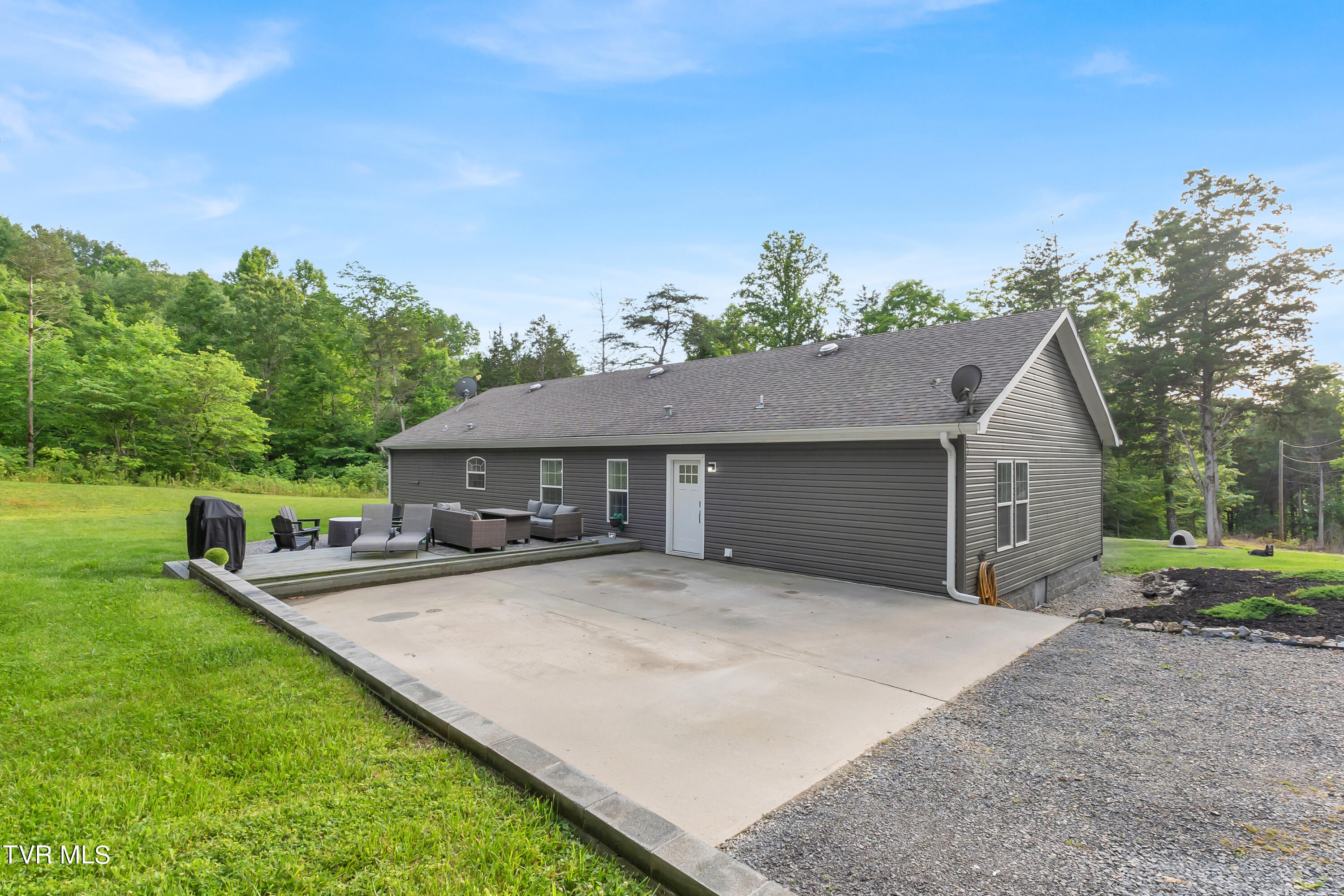 286 Lewmac Drive, Jonesville, Virginia image 4