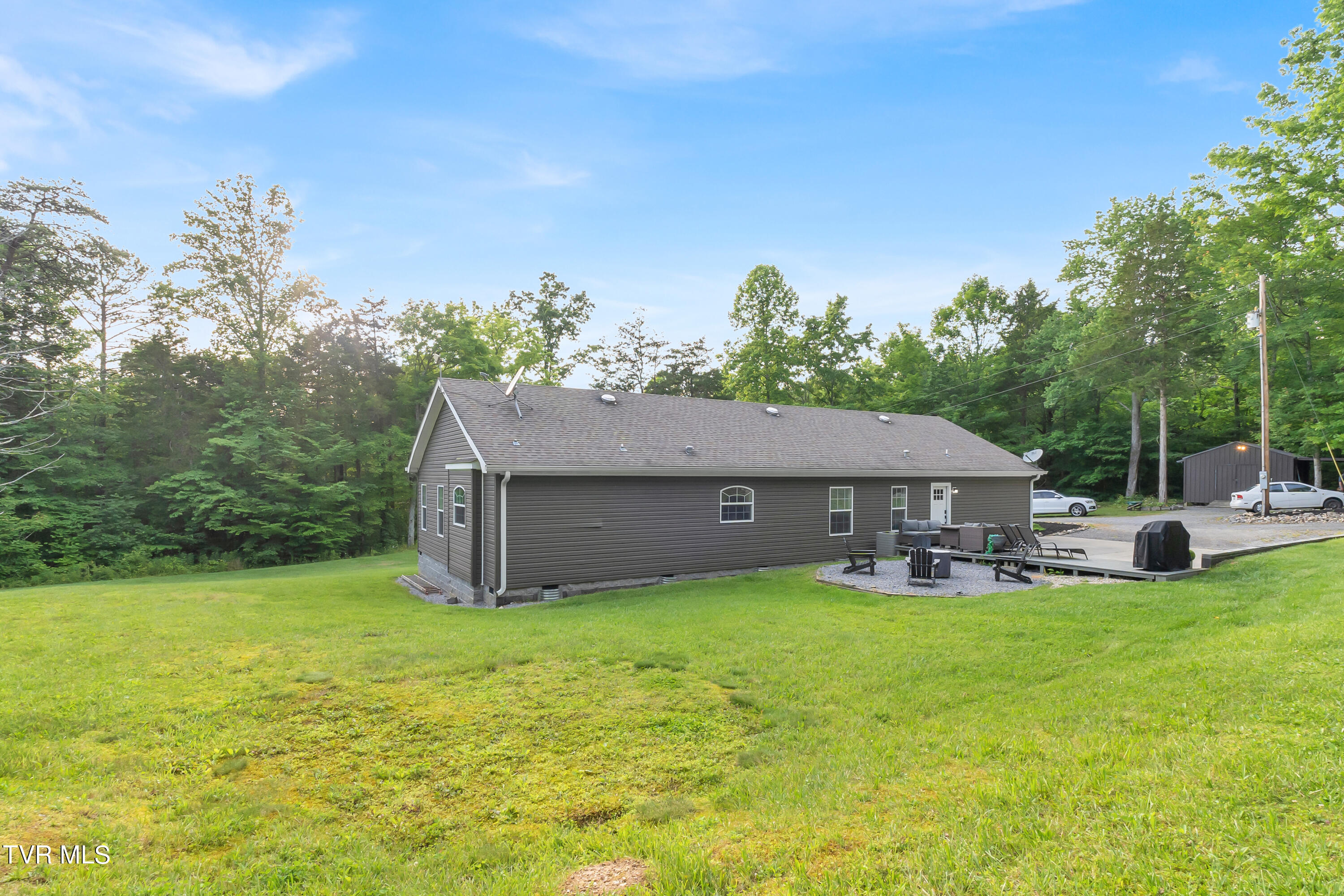 286 Lewmac Drive, Jonesville, Virginia image 6