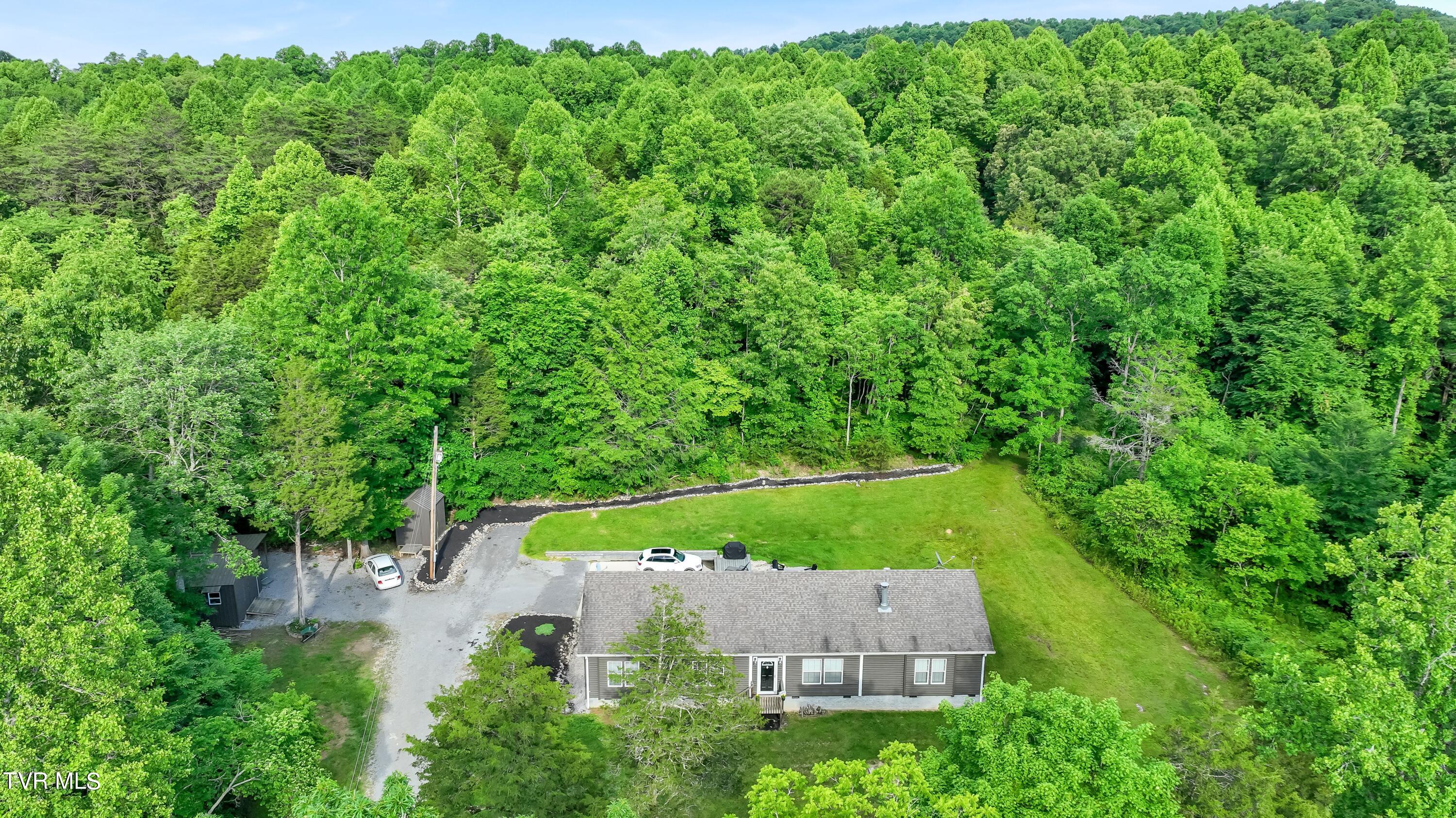 286 Lewmac Drive, Jonesville, Virginia image 9
