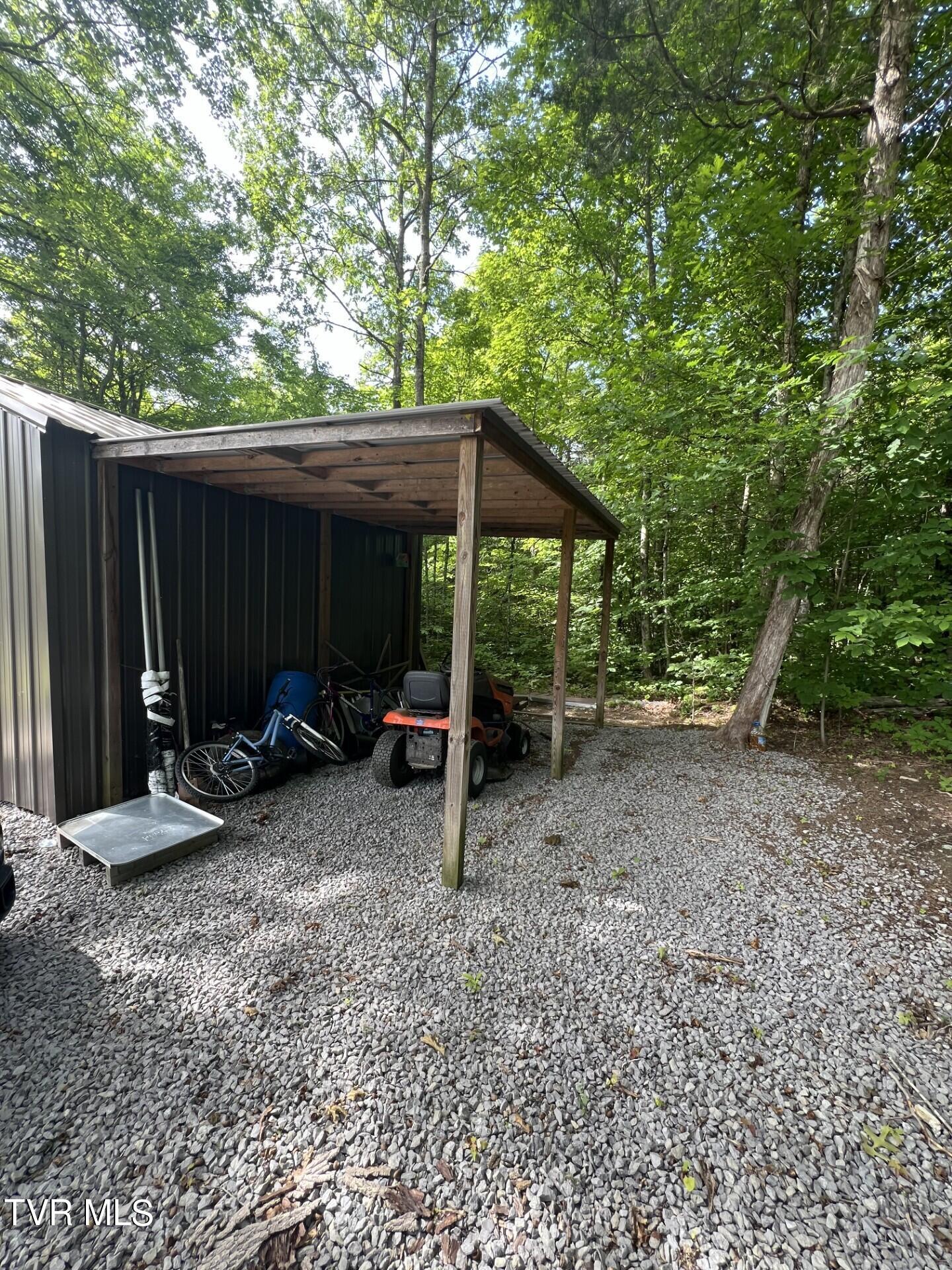 286 Lewmac Drive, Jonesville, Virginia image 14