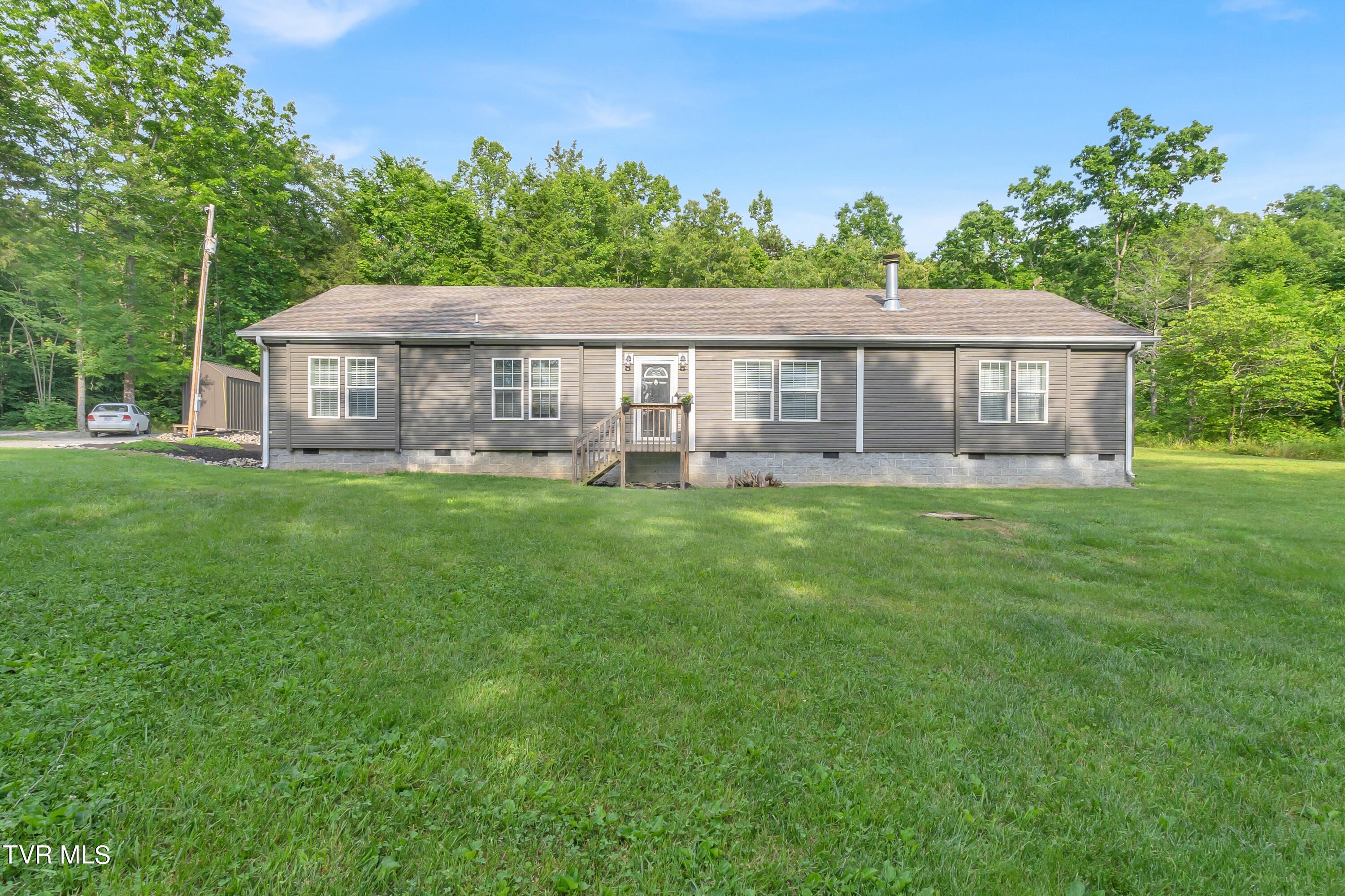 286 Lewmac Drive, Jonesville, Virginia image 1