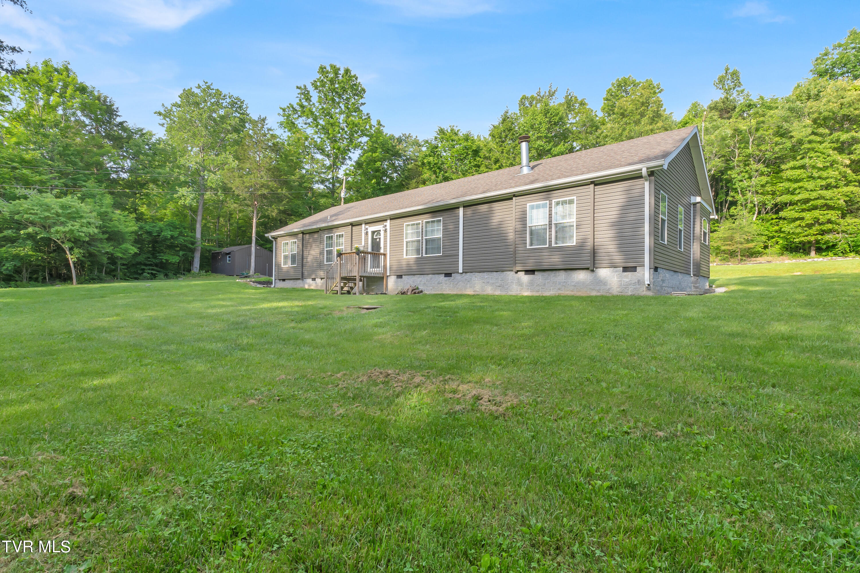 286 Lewmac Drive, Jonesville, Virginia image 3