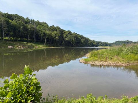 Vacant Land For Sale - TBD LOT 2 River Village Ln<br/> Afton, TN 37616