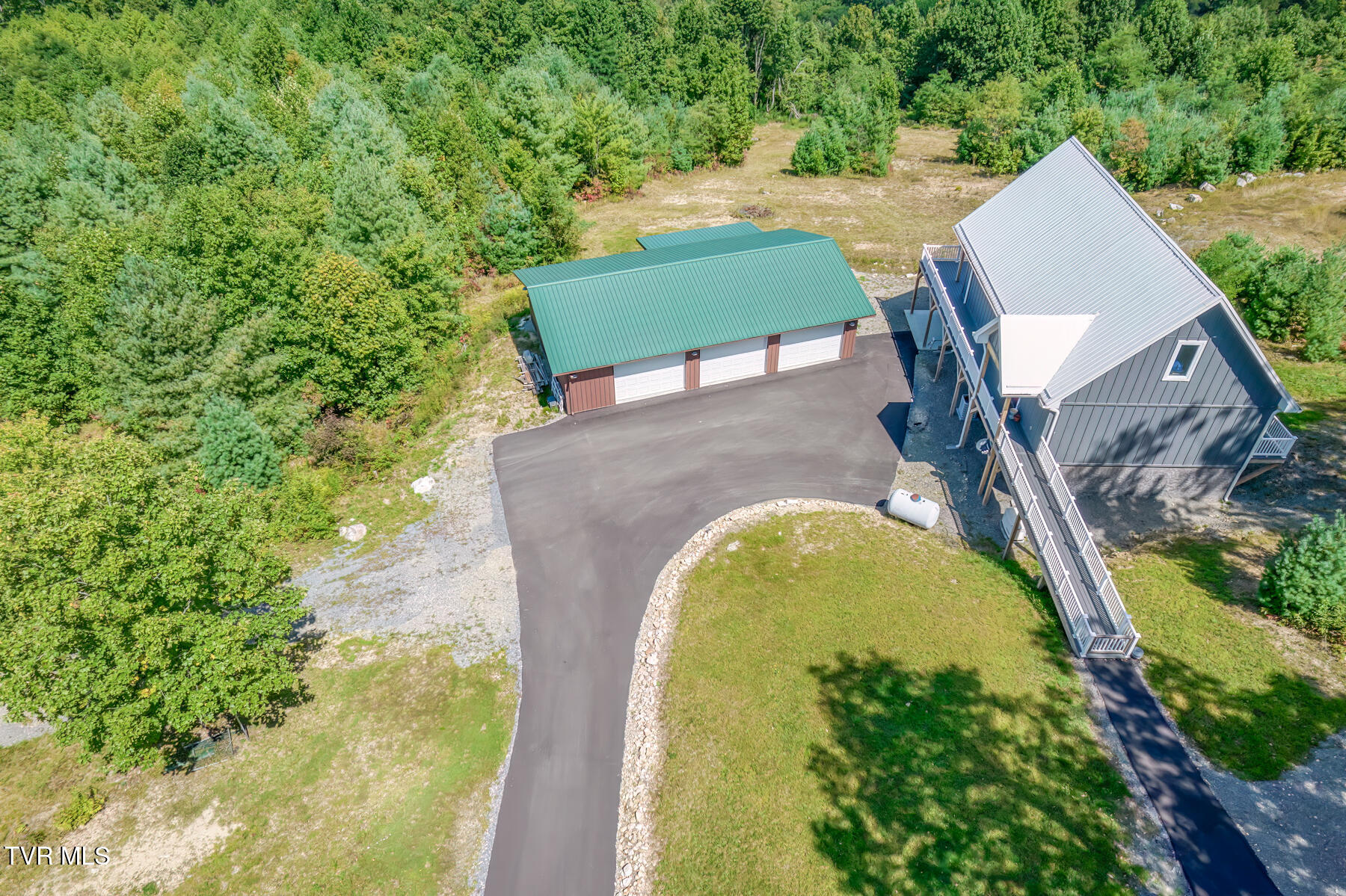 384 Cross Mountain Drive