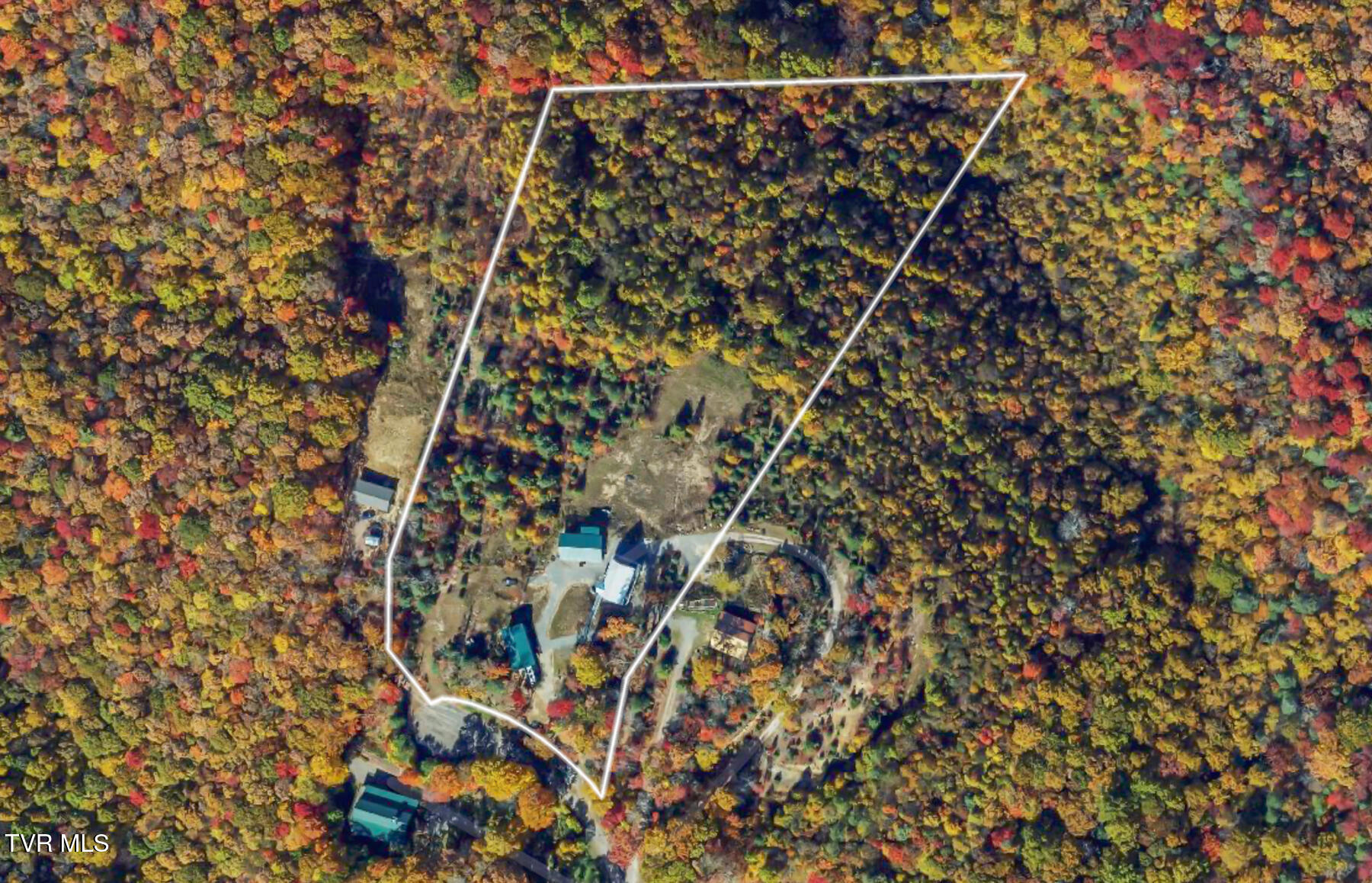 384 Cross Mountain Drive