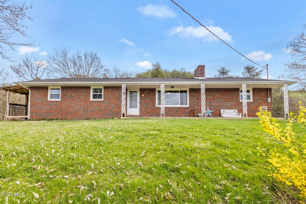 Photo of 3023 Princeton Road, Kingsport, TN 37660 (MLS # 9992456)